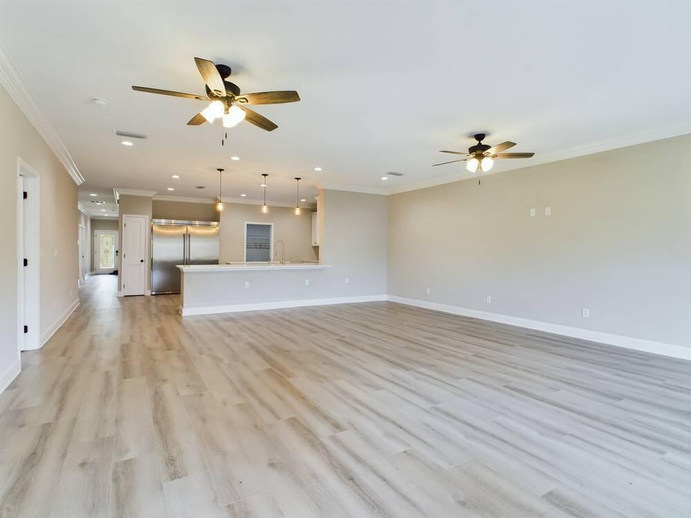 PORT DIXIE - Residential