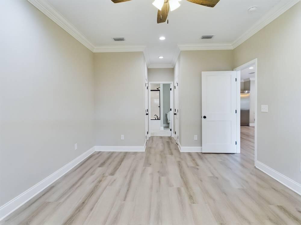 PORT DIXIE - Residential