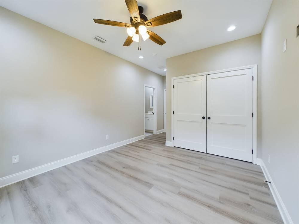 PORT DIXIE - Residential