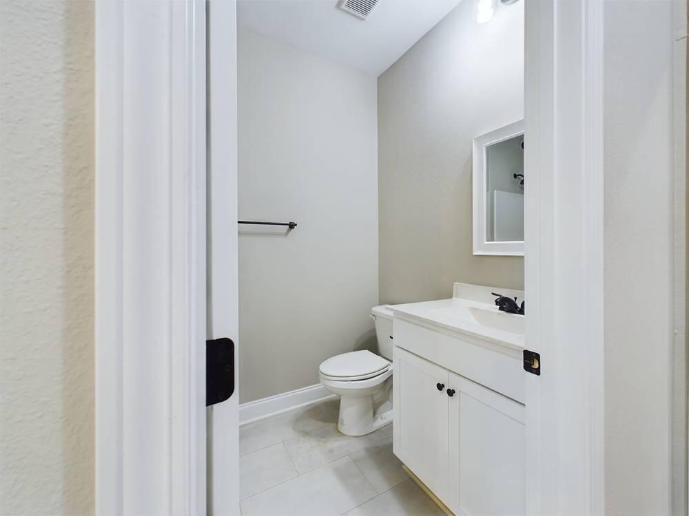 PORT DIXIE - Residential