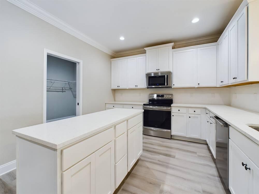 PORT DIXIE - Residential