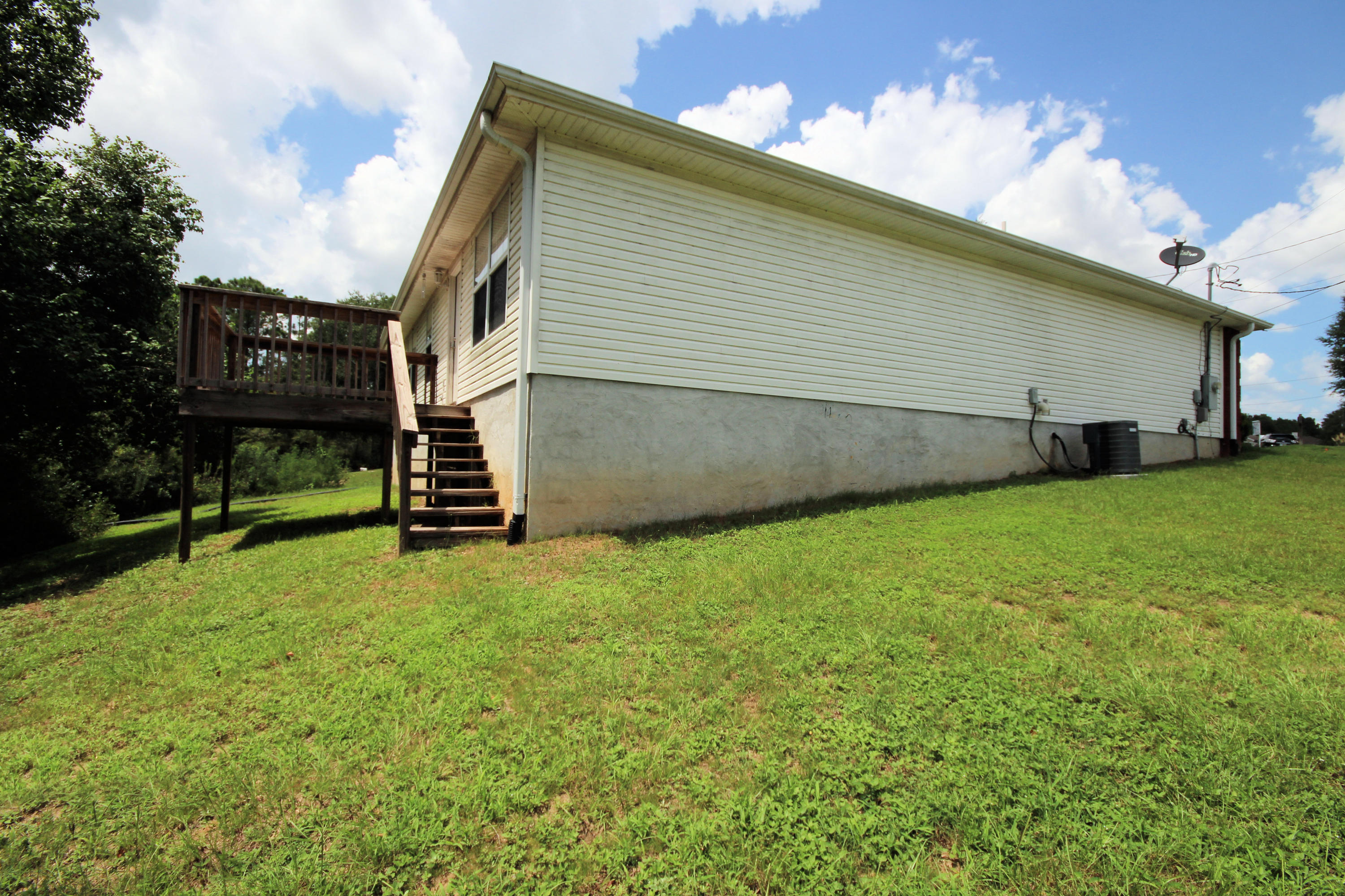 WILDWOOD GABLES - Residential