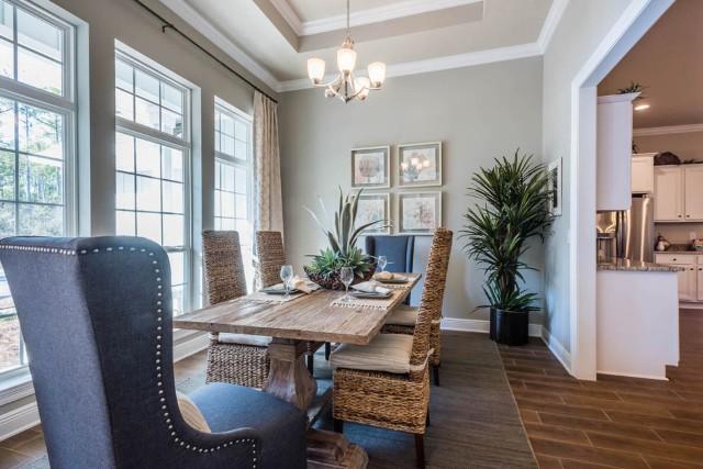 Mussett Bayou Manor - Residential