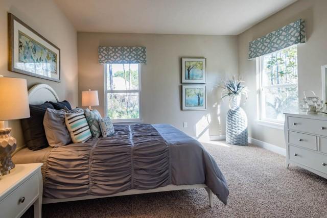 Mussett Bayou Manor - Residential