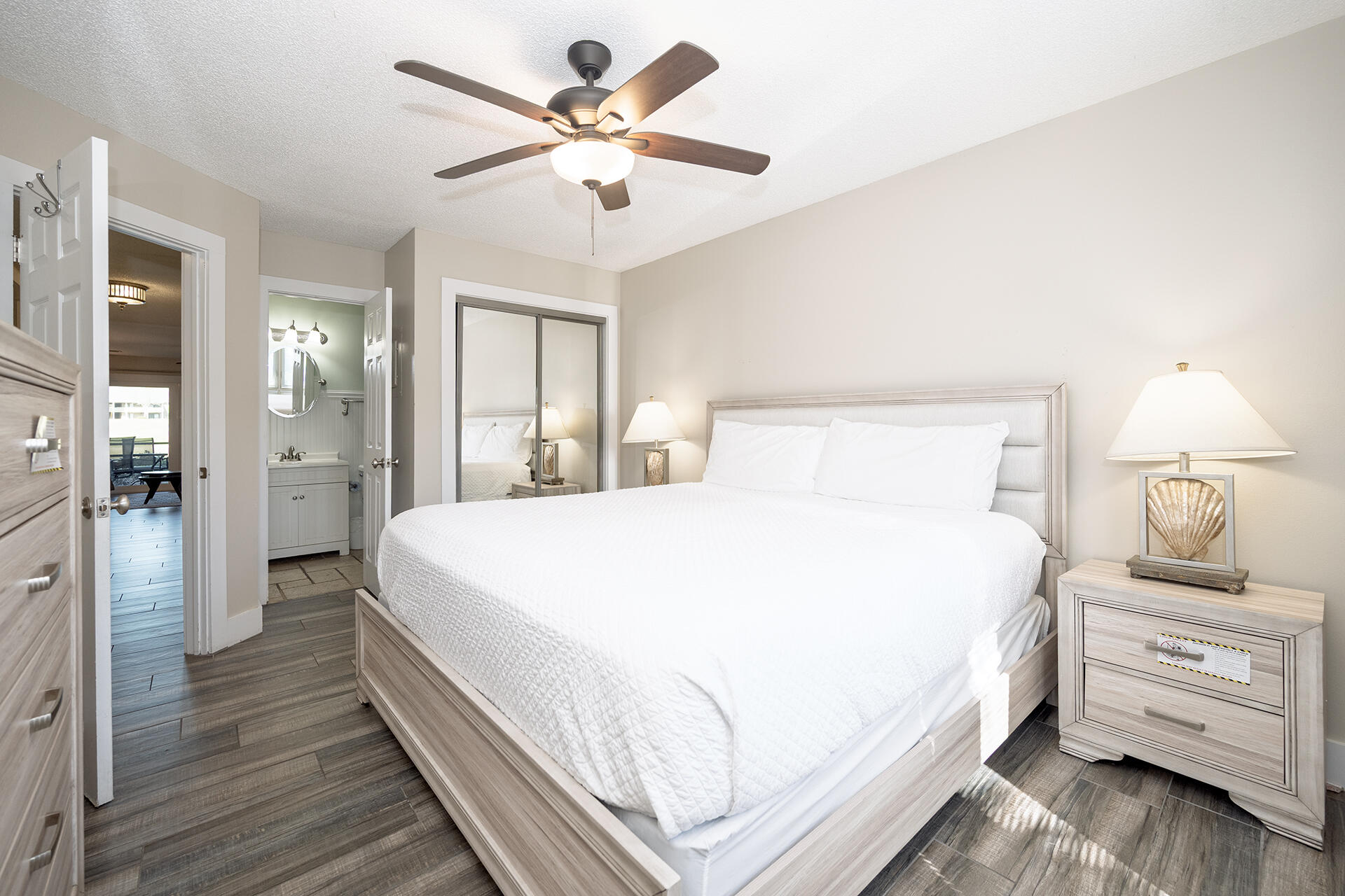 SEASCAPE CONDO PH 6B PH 3 - Residential