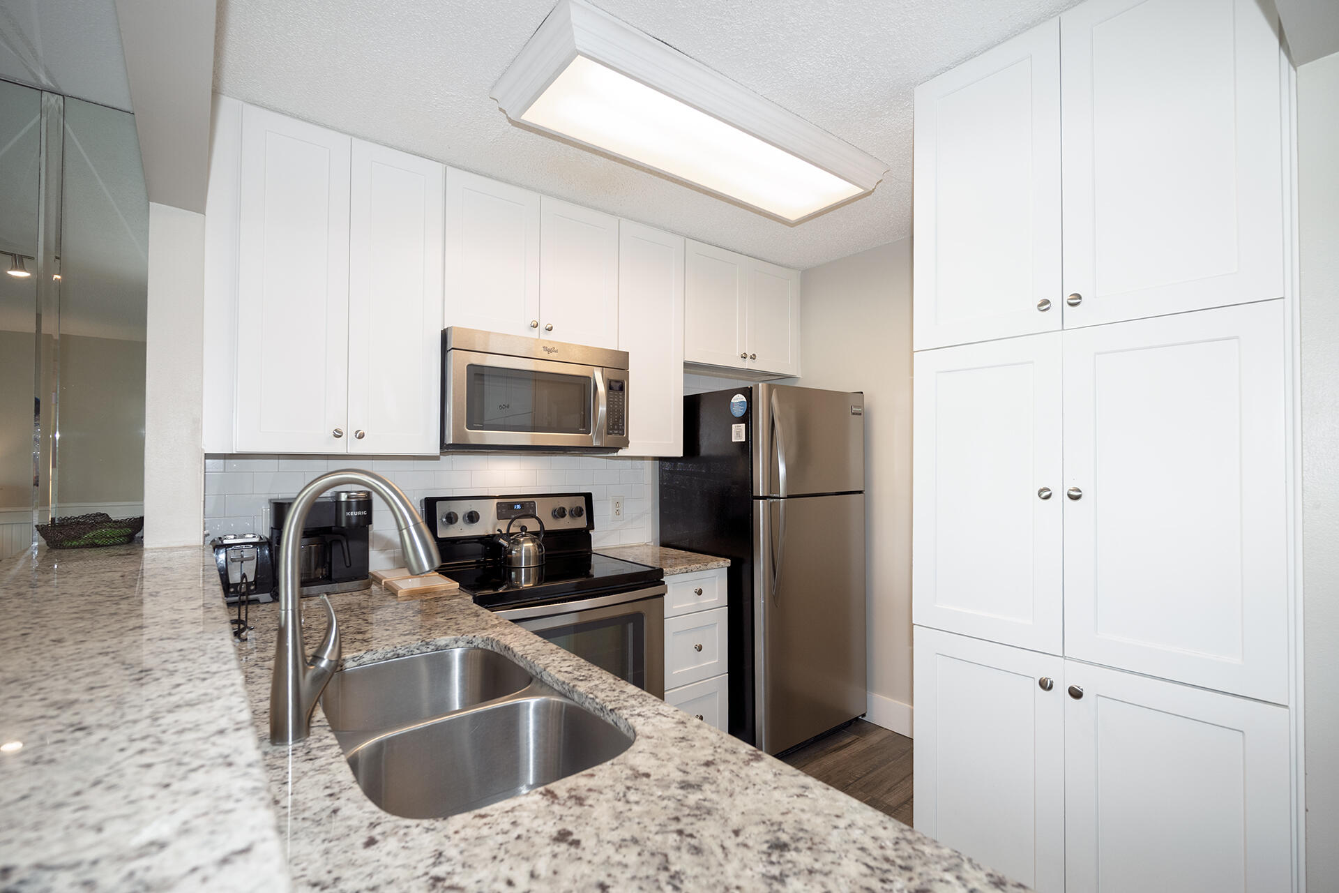 SEASCAPE CONDO PH 6B PH 3 - Residential