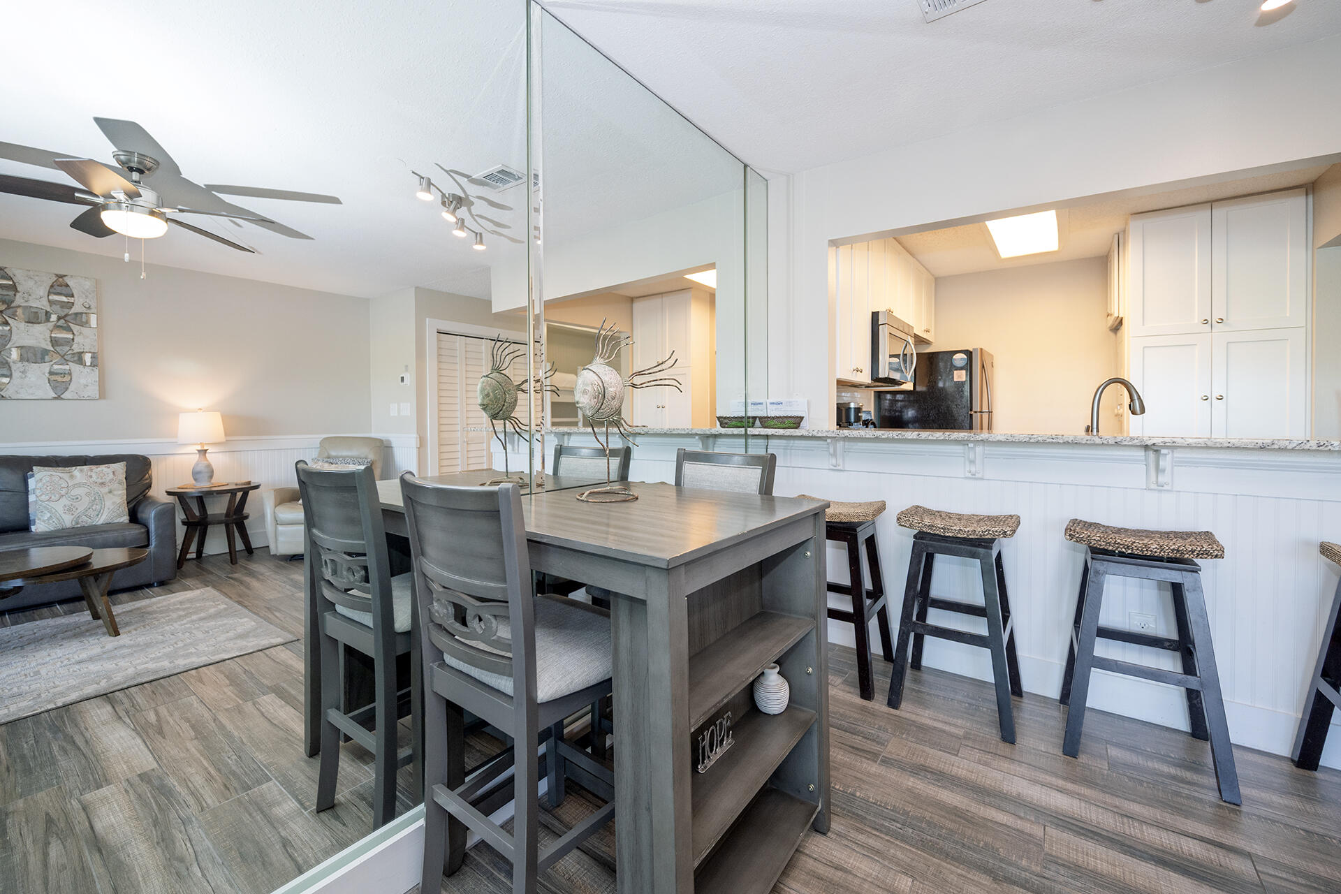 SEASCAPE CONDO PH 6B PH 3 - Residential