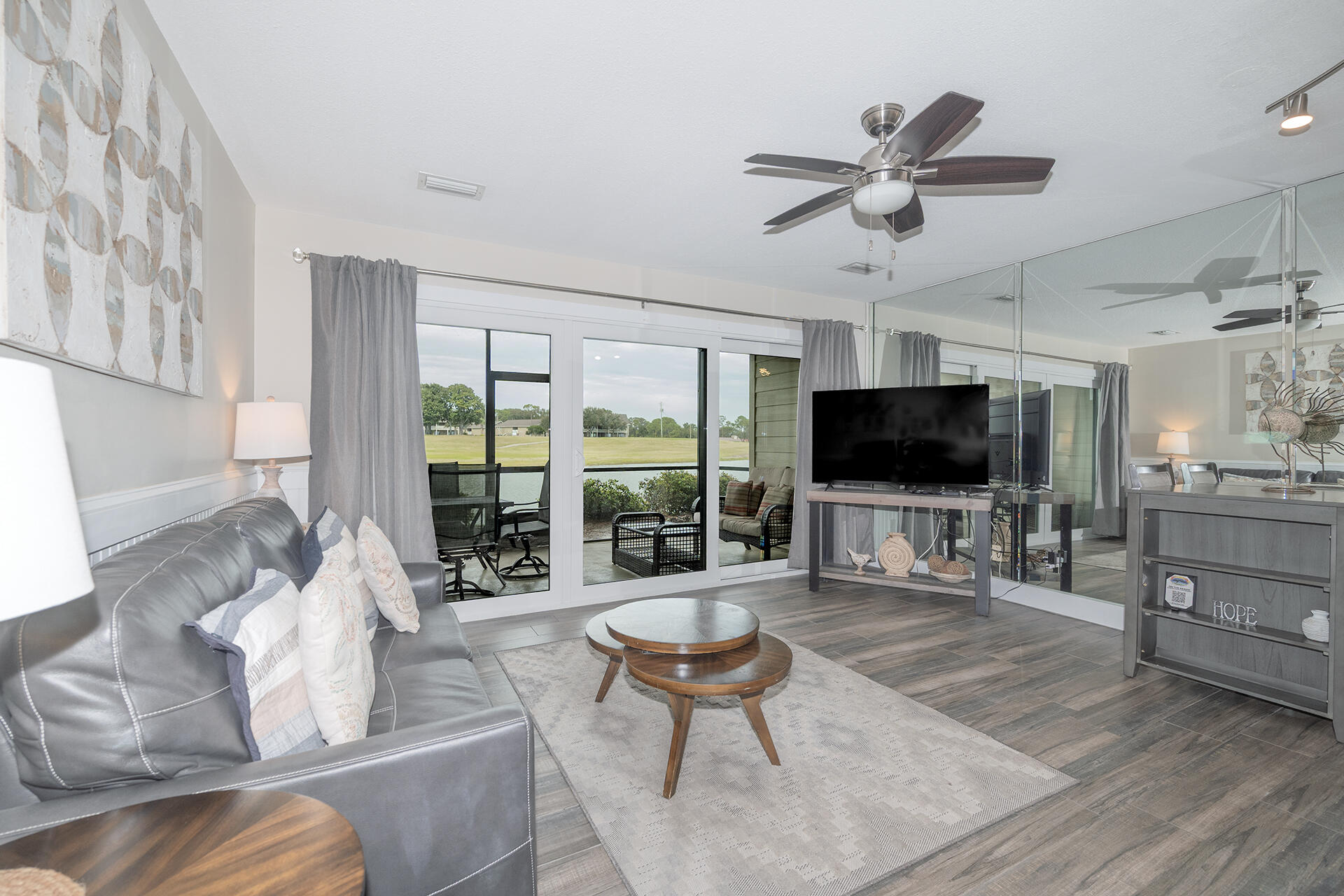 SEASCAPE CONDO PH 6B PH 3 - Residential
