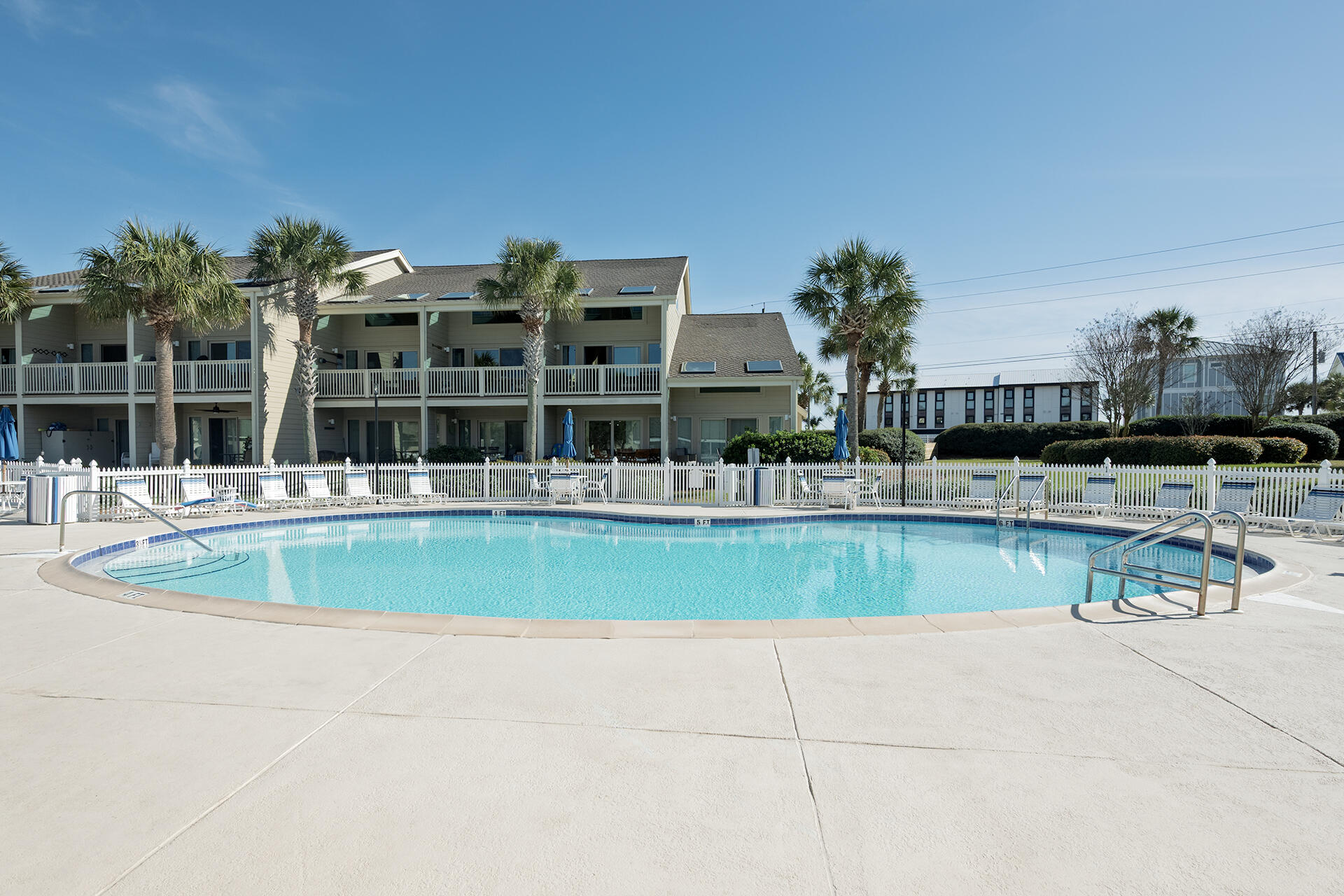 SEASCAPE CONDO PH 6B PH 3 - Residential