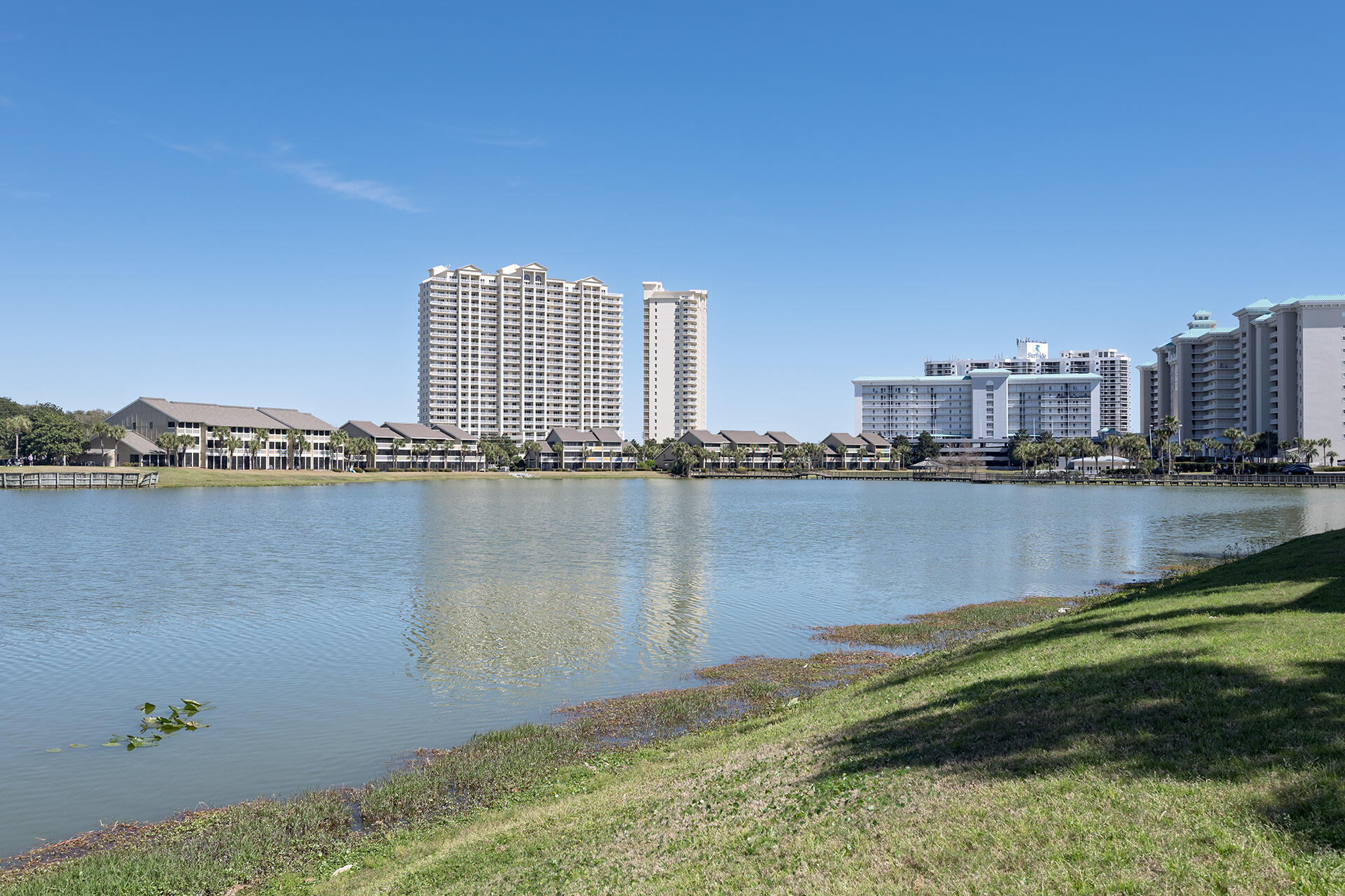 SEASCAPE CONDO PH 6B PH 3 - Residential