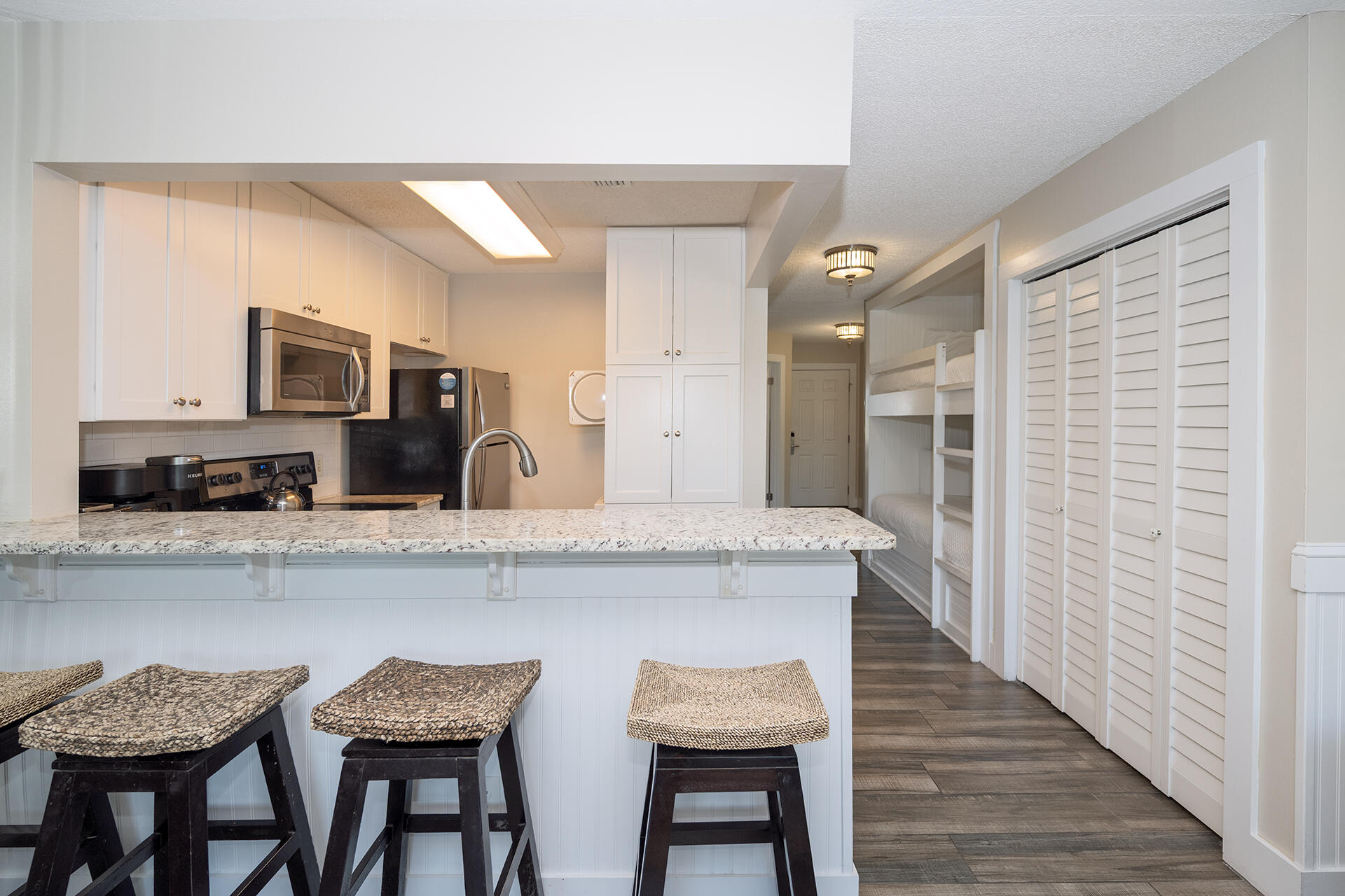 SEASCAPE CONDO PH 6B PH 3 - Residential