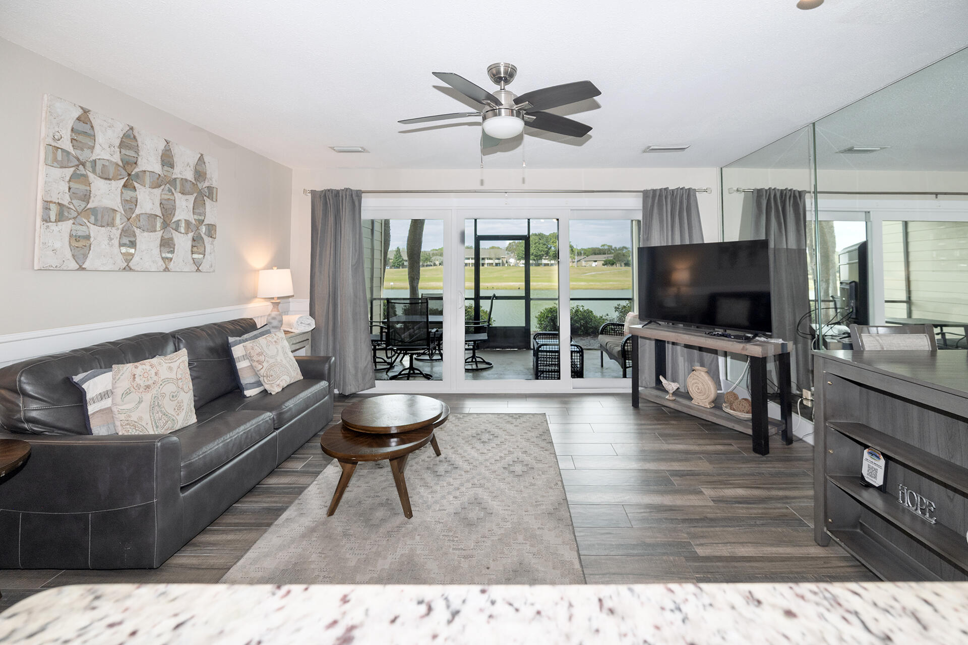 SEASCAPE CONDO PH 6B PH 3 - Residential