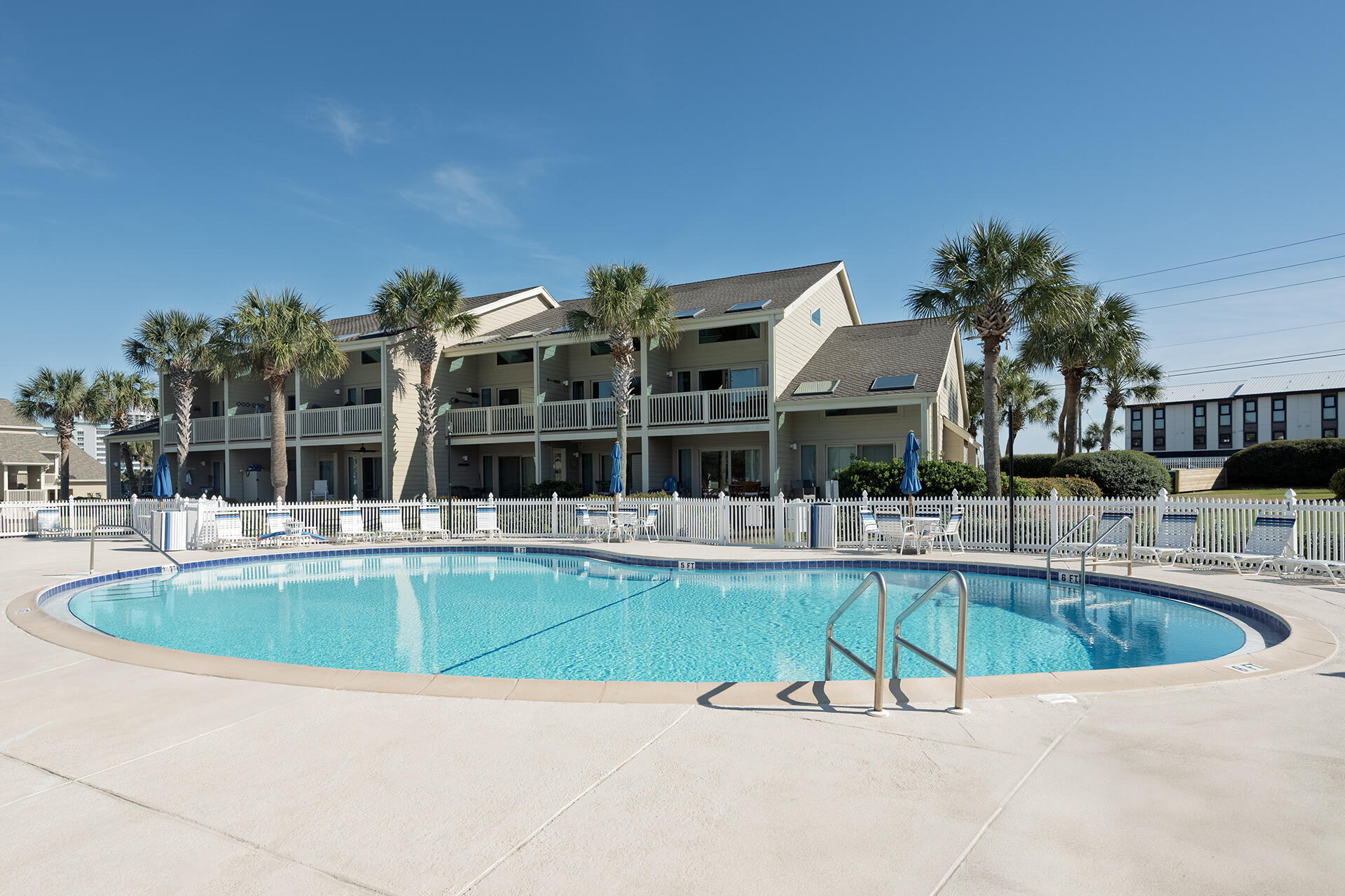 SEASCAPE CONDO PH 6B PH 3 - Residential