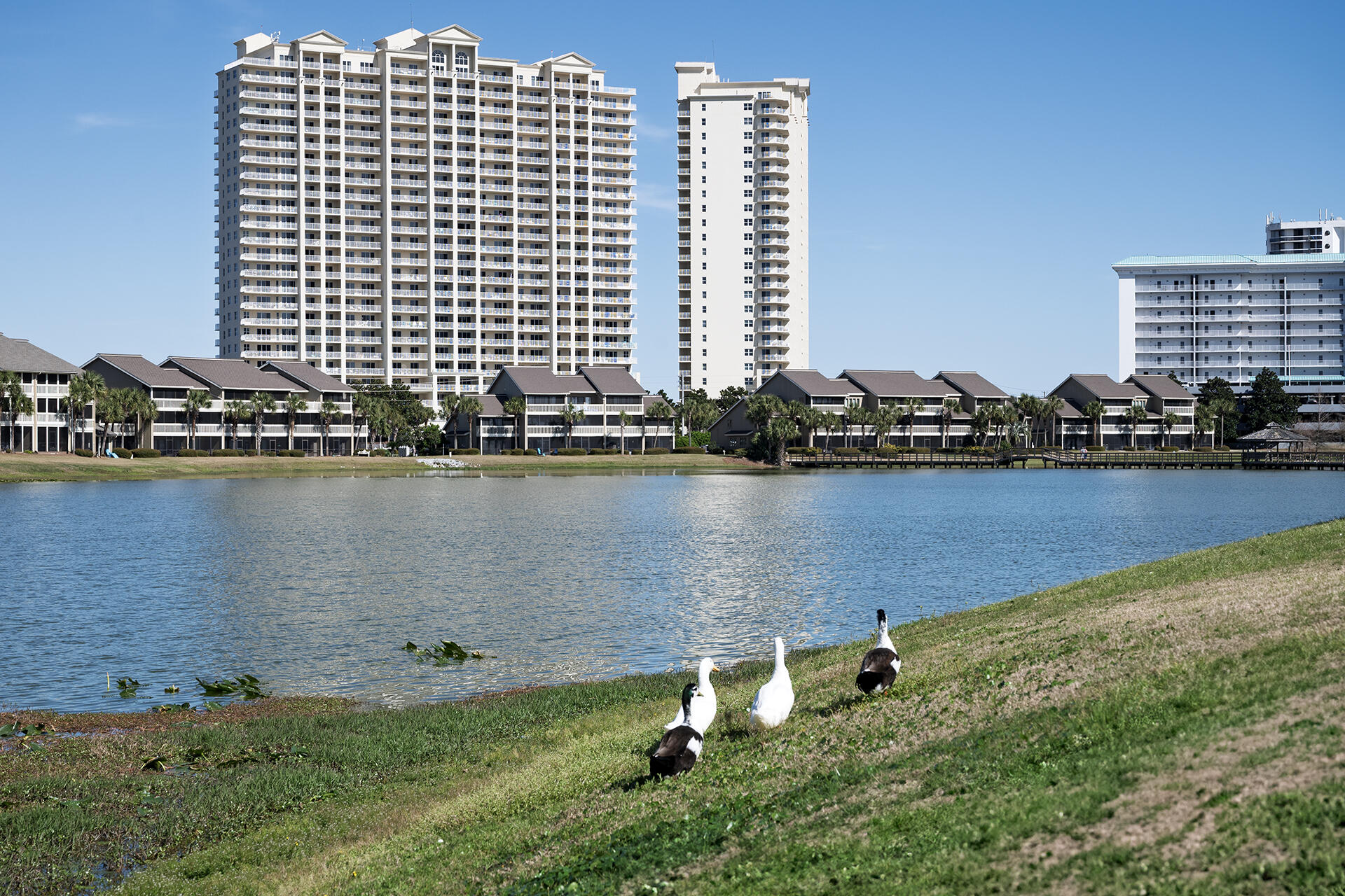 SEASCAPE CONDO PH 6B PH 3 - Residential