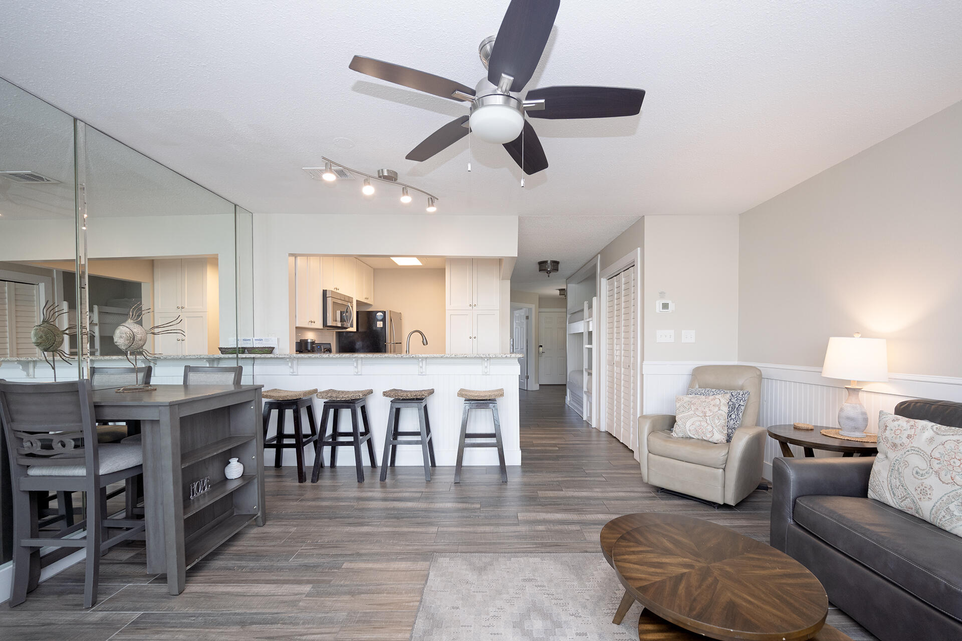 SEASCAPE CONDO PH 6B PH 3 - Residential