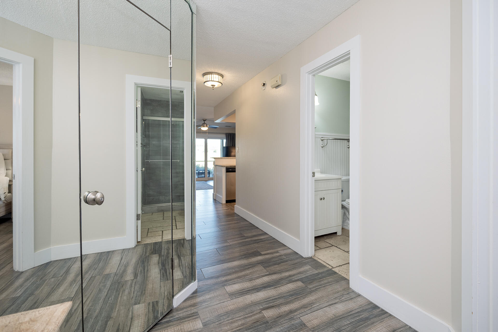 SEASCAPE CONDO PH 6B PH 3 - Residential
