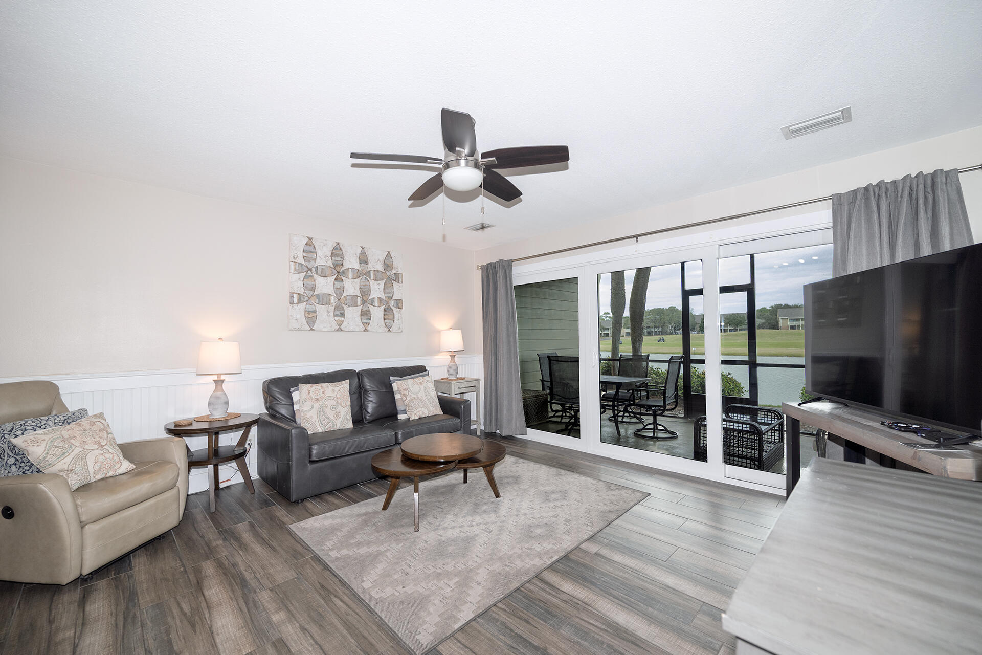 SEASCAPE CONDO PH 6B PH 3 - Residential