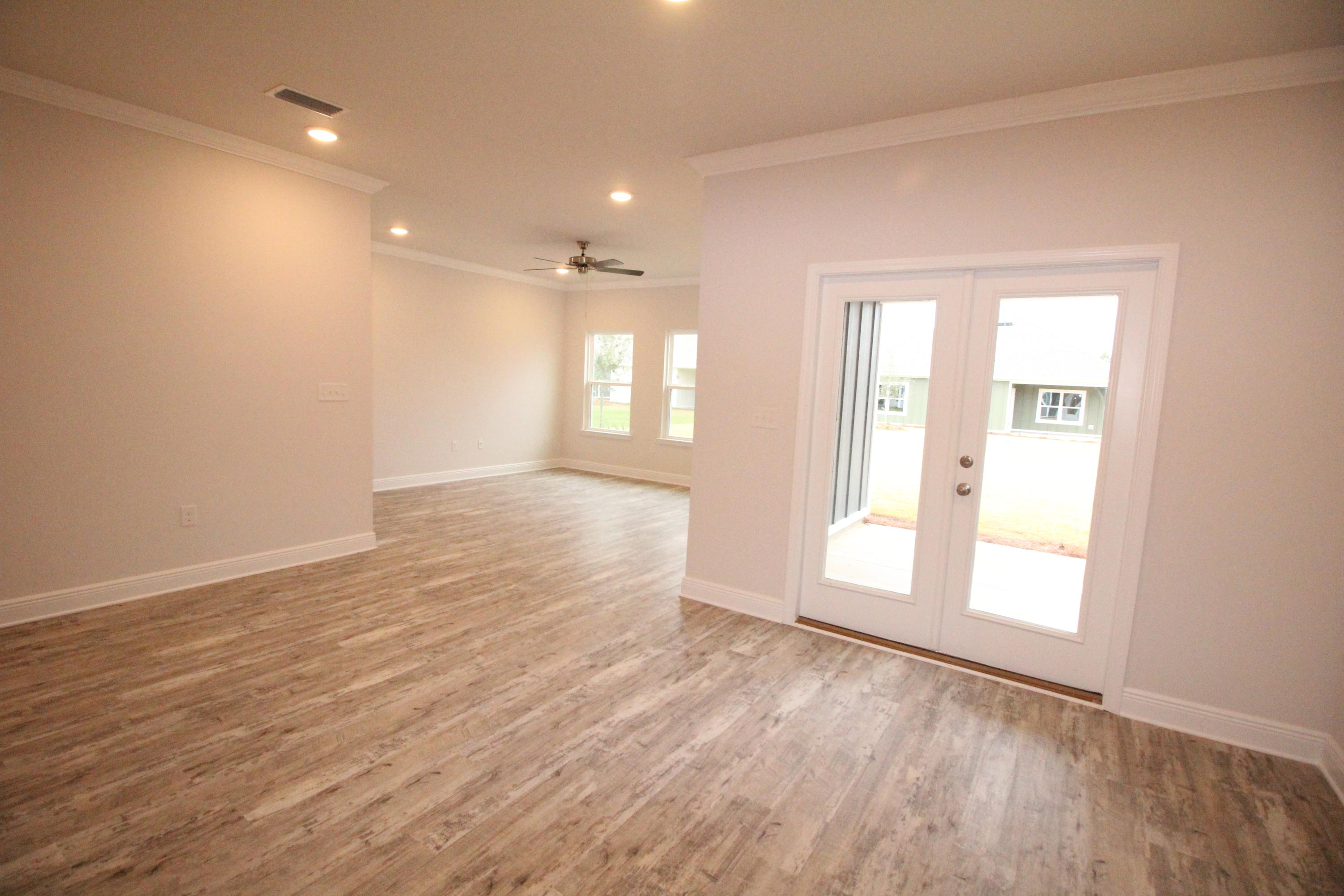 HAMMOCK BAY - FIREFLY - Residential