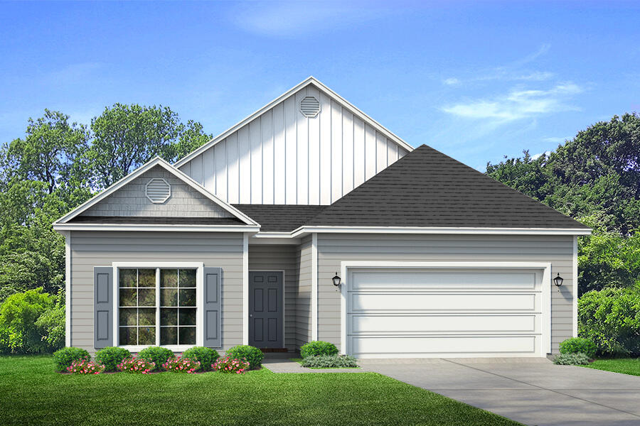 HAMMOCK BAY - FIREFLY - Residential