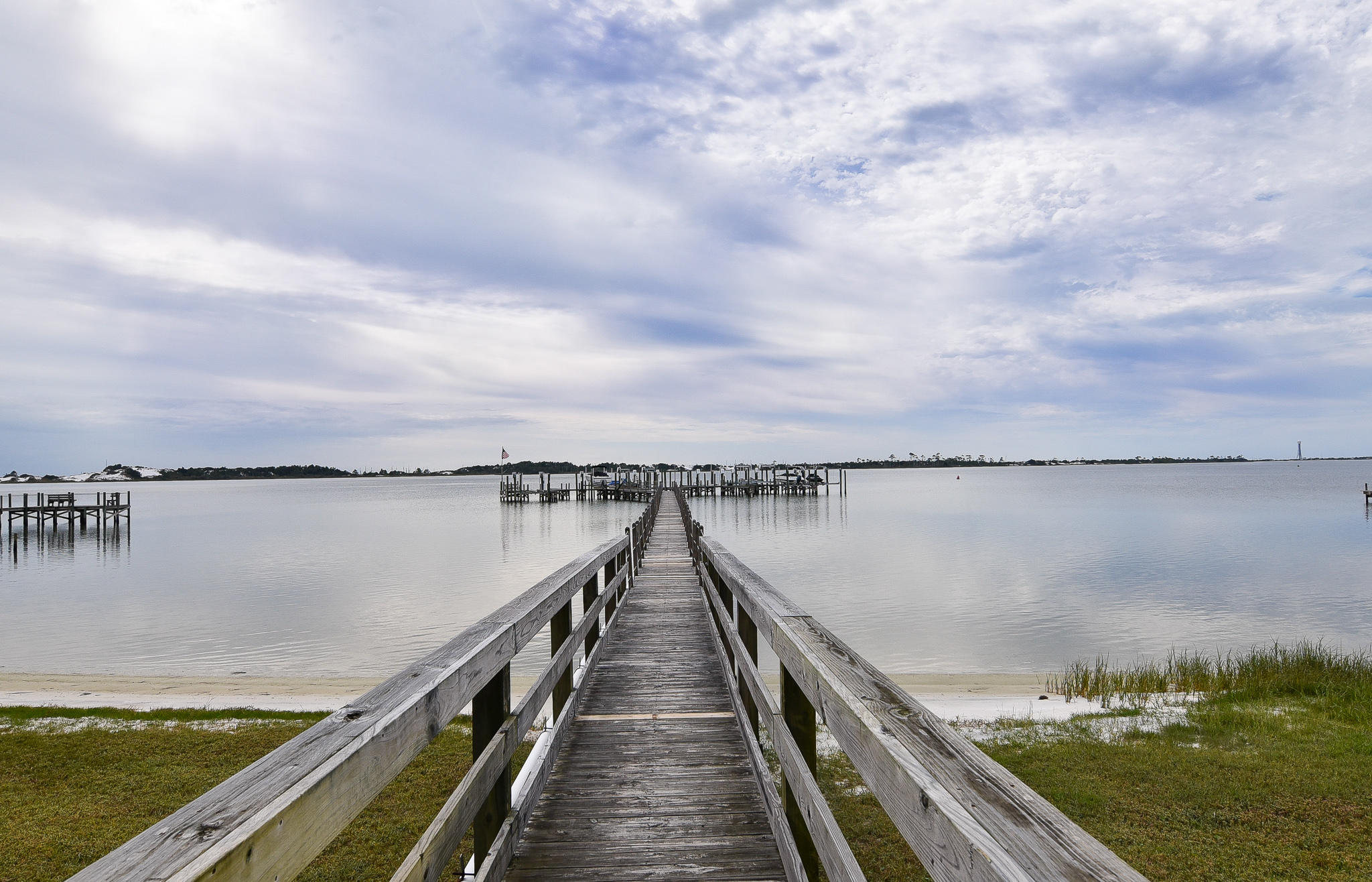 INTERCOASTAL POINTE - Residential