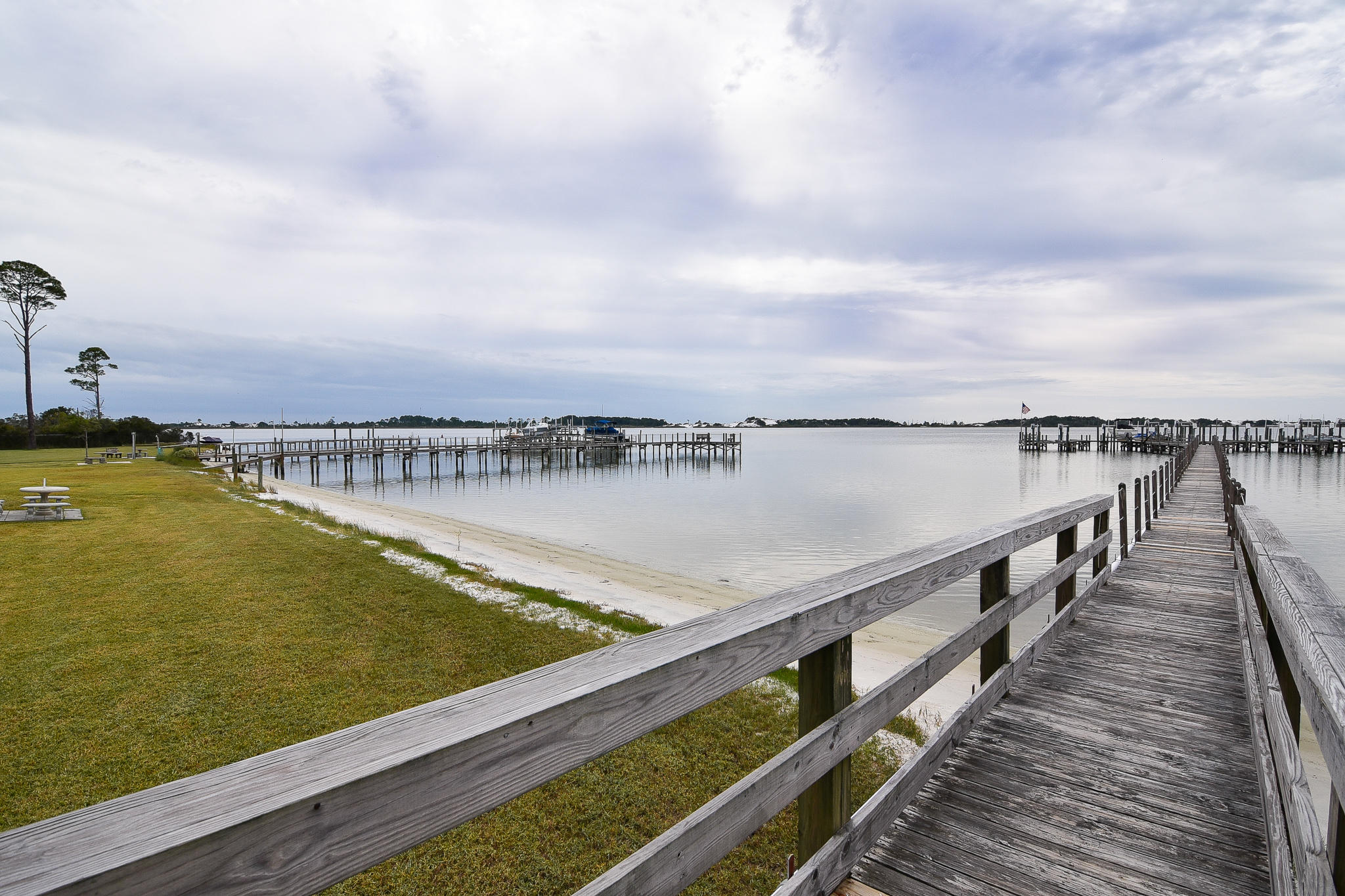 INTERCOASTAL POINTE - Residential