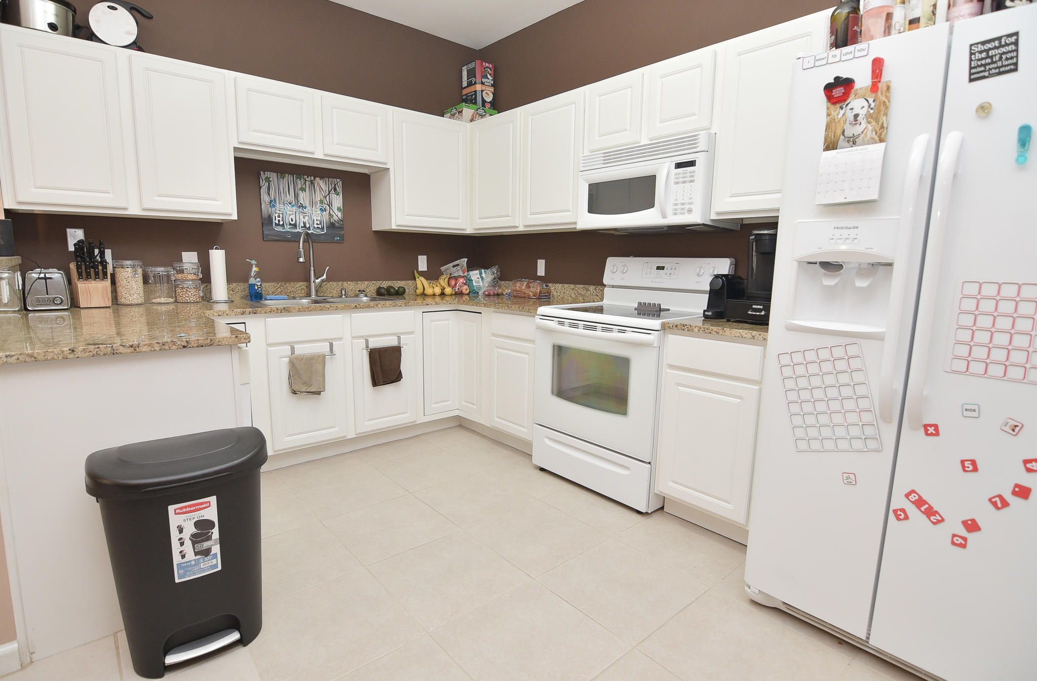 INTERCOASTAL POINTE - Residential