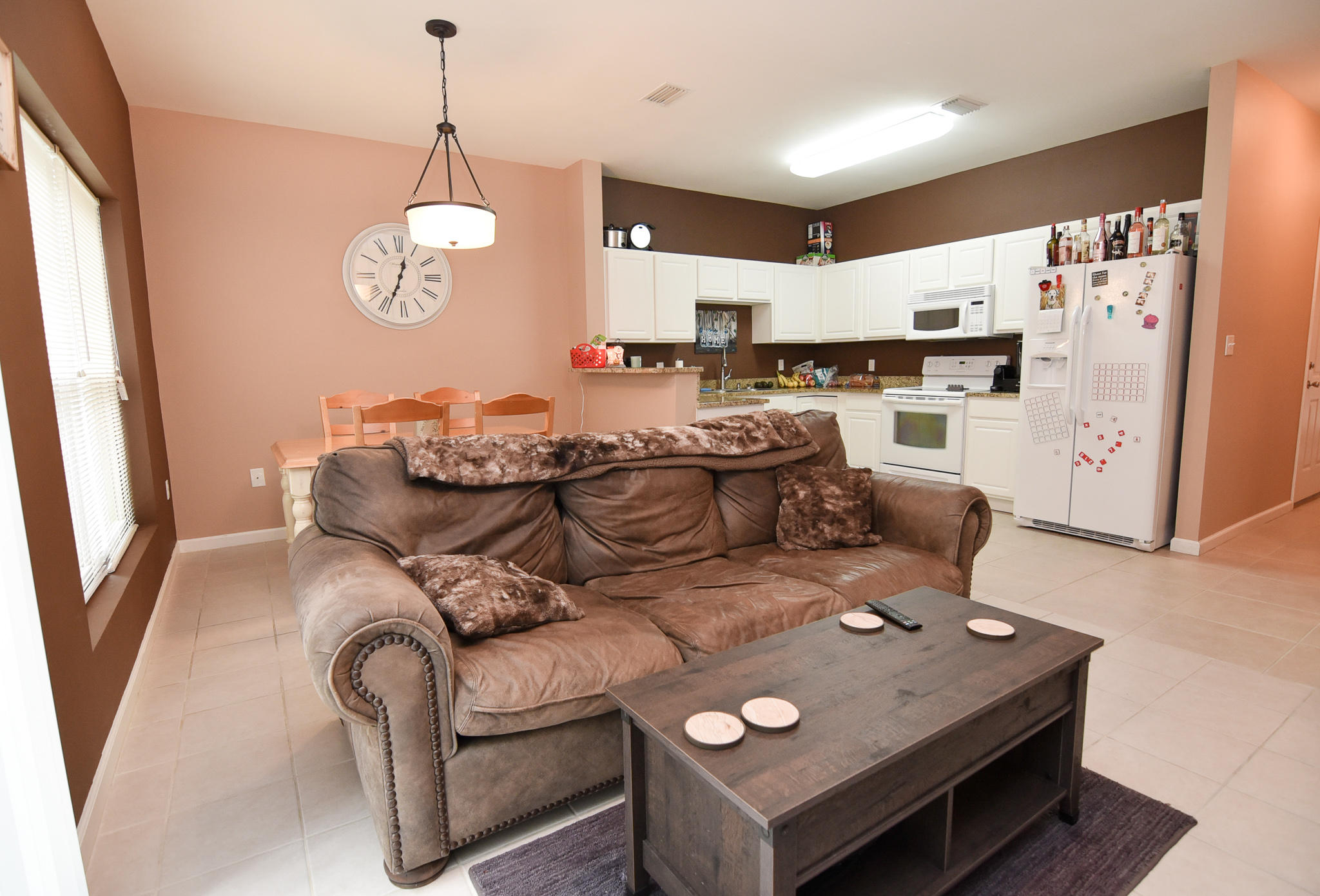 INTERCOASTAL POINTE - Residential