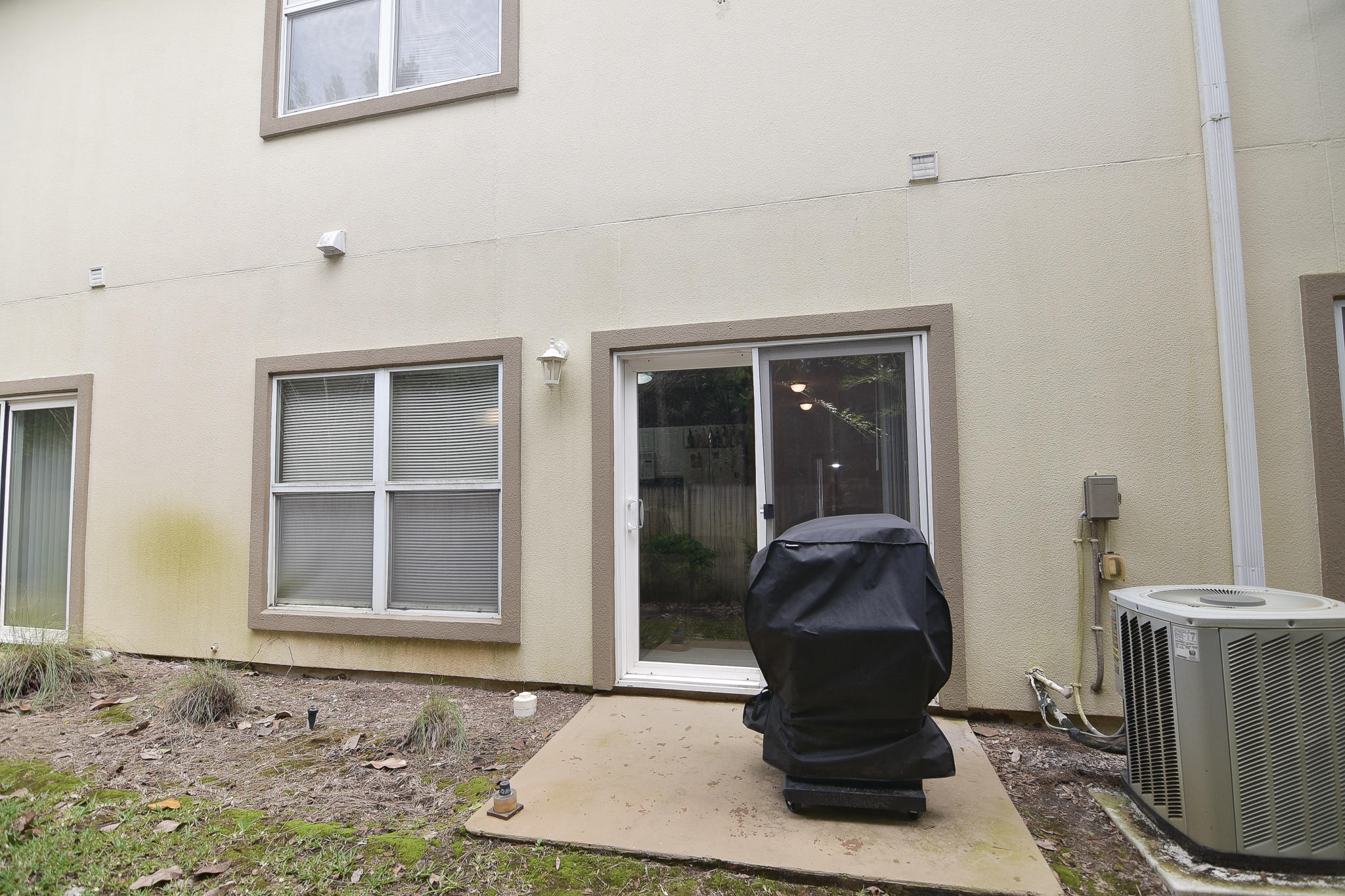 INTERCOASTAL POINTE - Residential