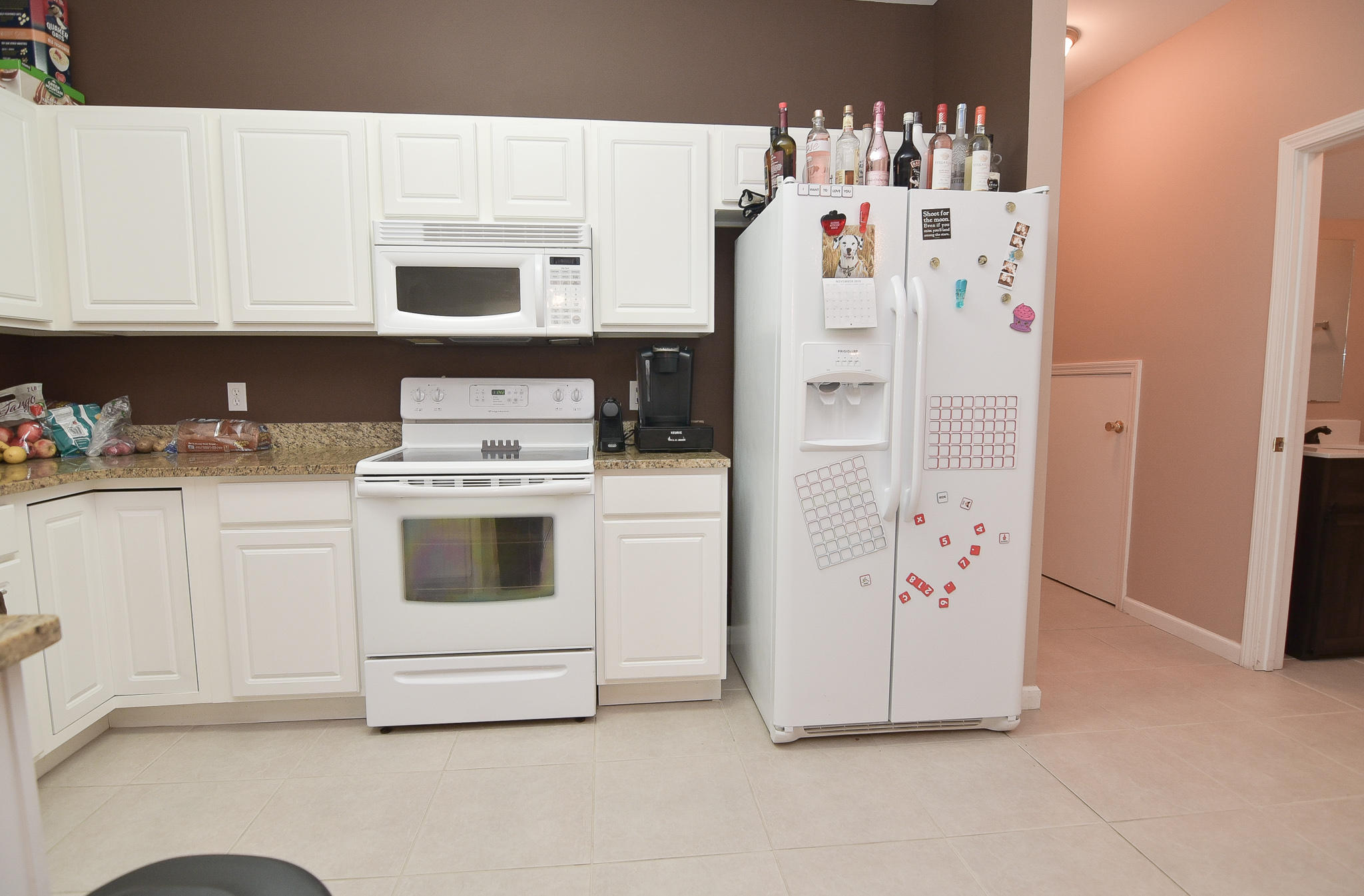 INTERCOASTAL POINTE - Residential