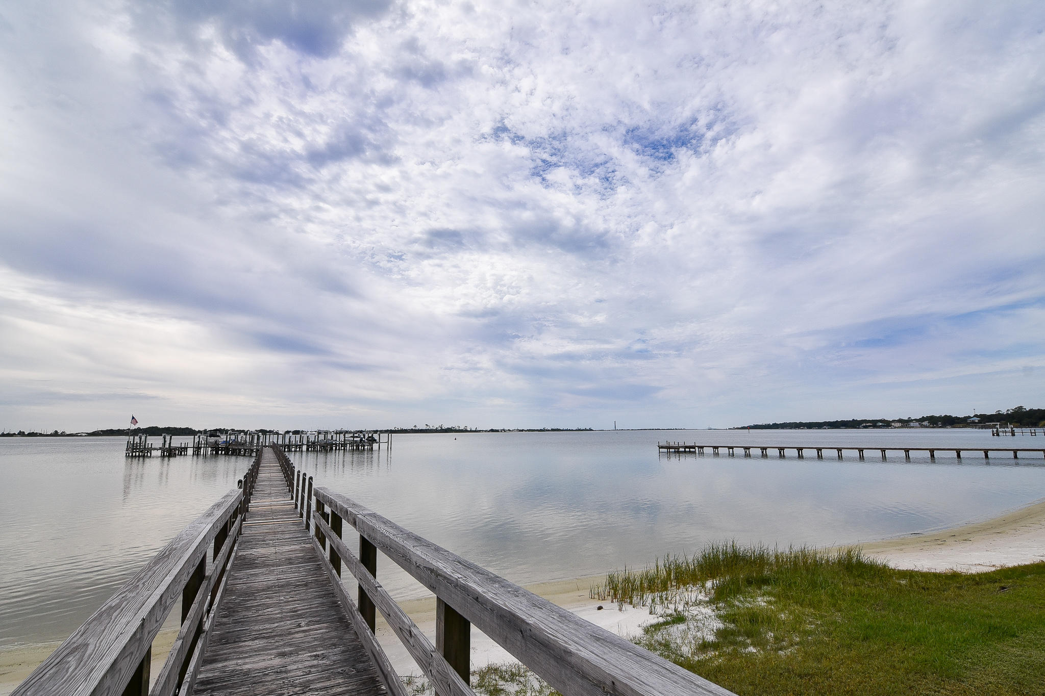 INTERCOASTAL POINTE - Residential
