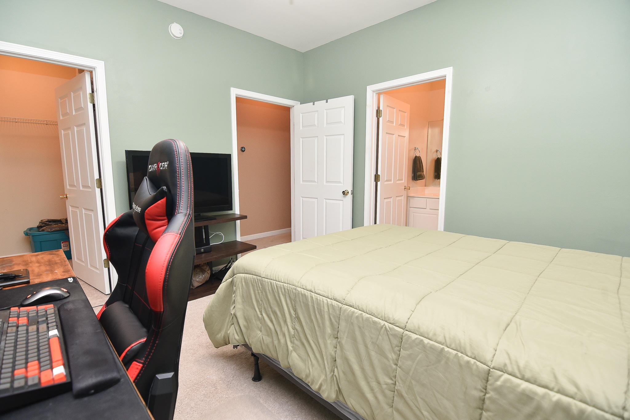 INTERCOASTAL POINTE - Residential