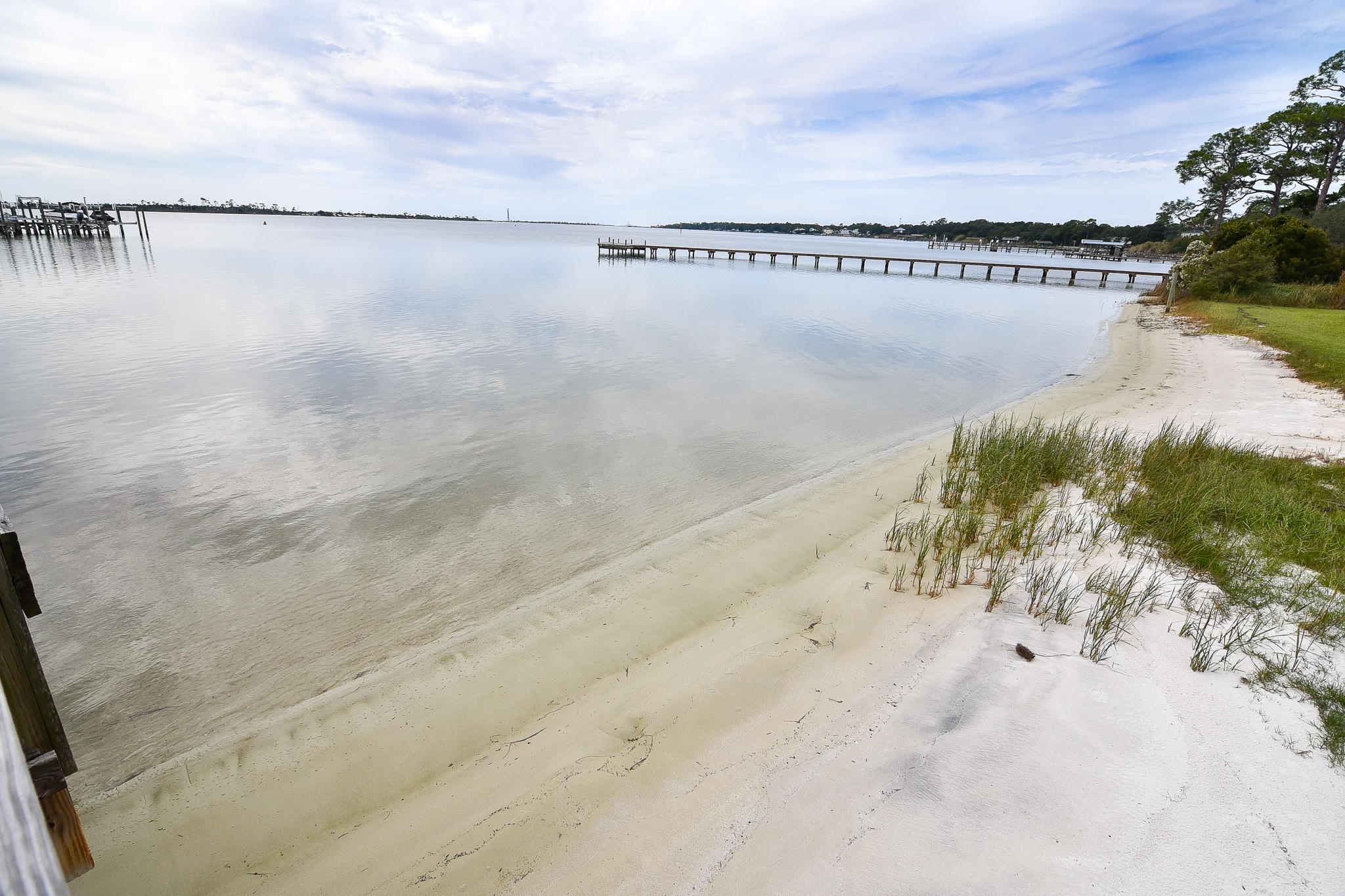 INTERCOASTAL POINTE - Residential