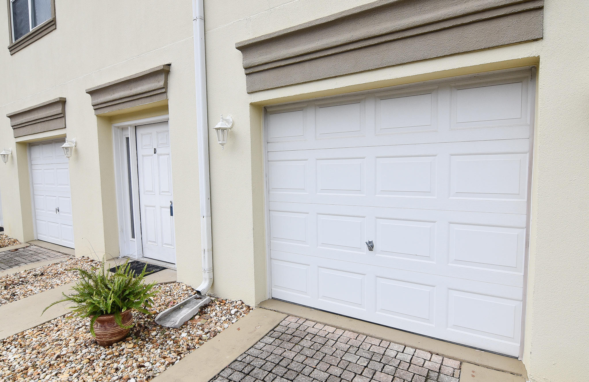 INTERCOASTAL POINTE - Residential