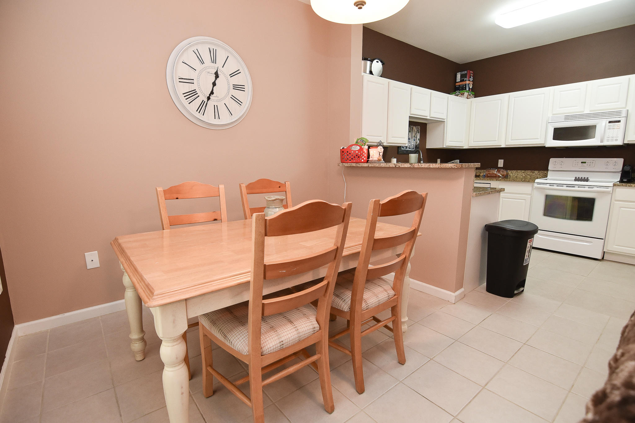 INTERCOASTAL POINTE - Residential