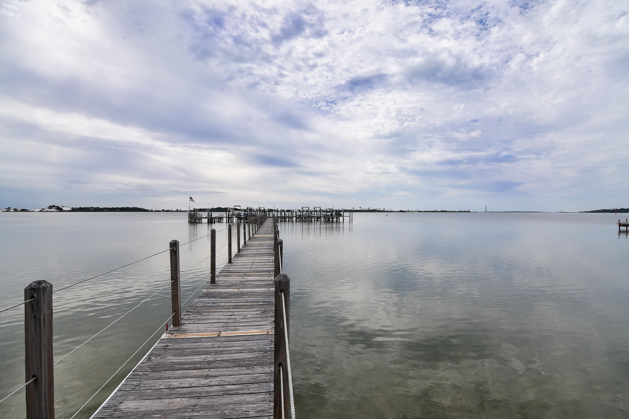 INTERCOASTAL POINTE - Residential