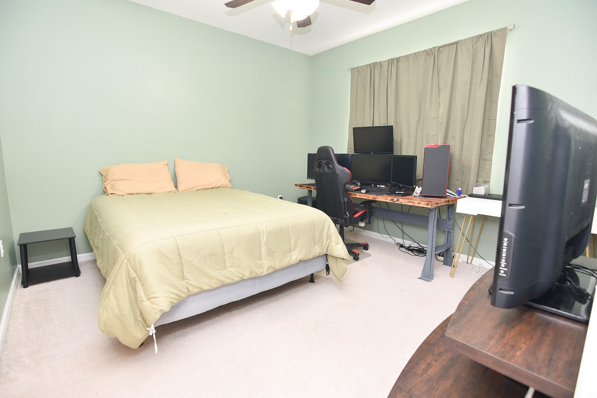 INTERCOASTAL POINTE - Residential