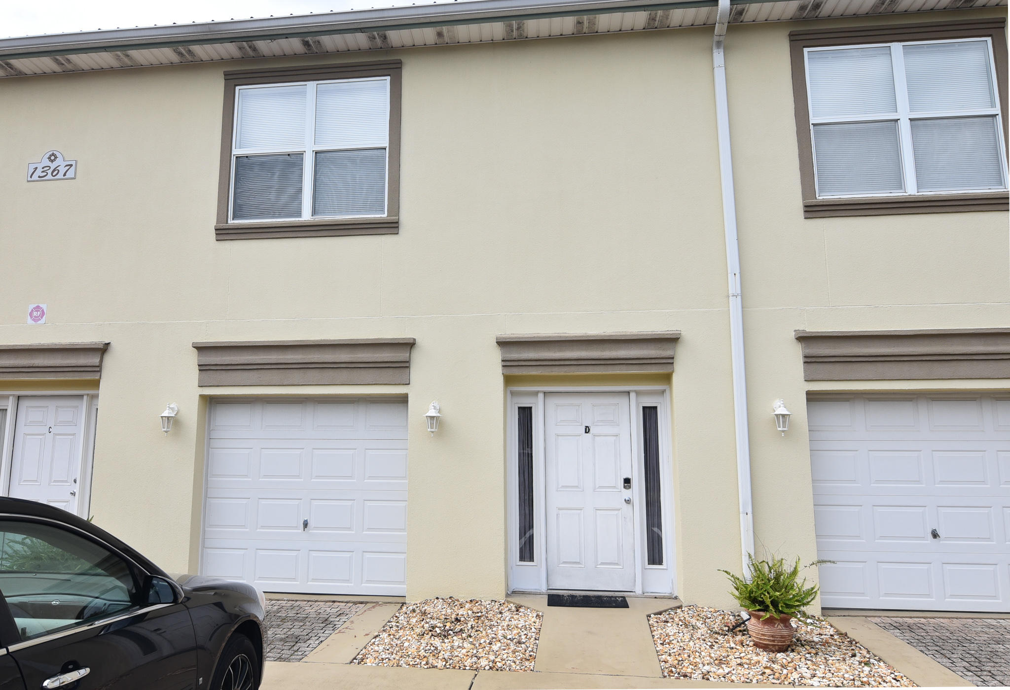 INTERCOASTAL POINTE - Residential