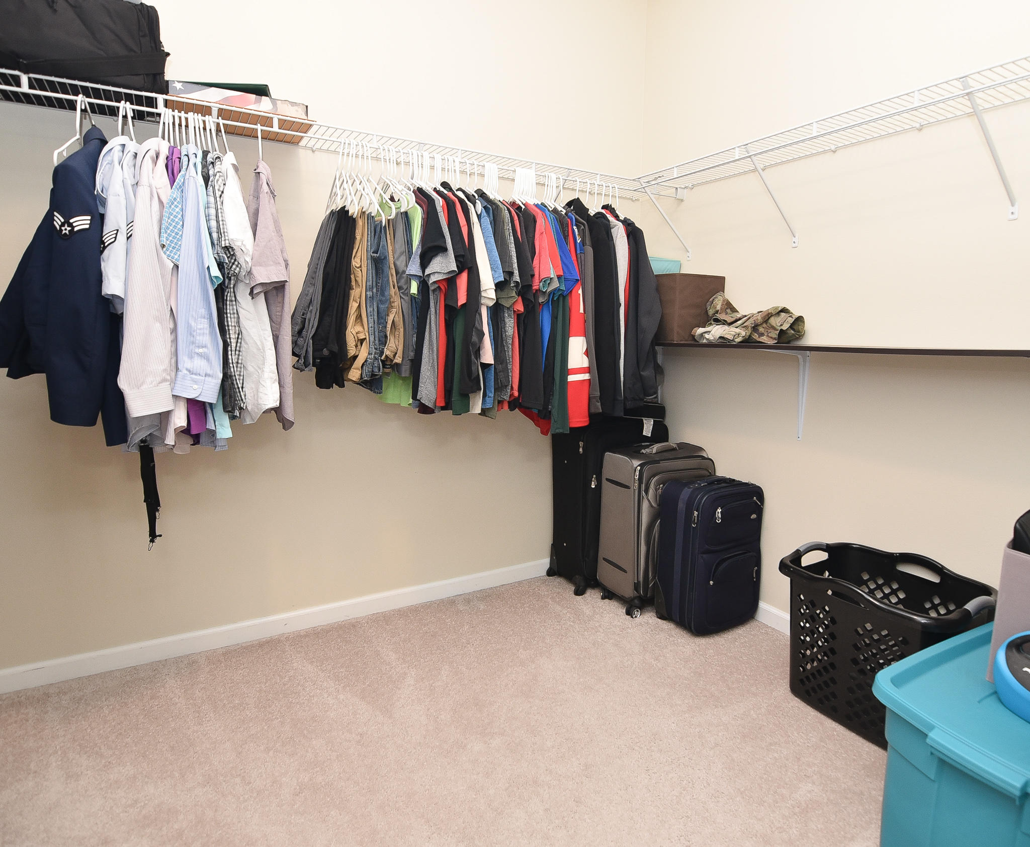 INTERCOASTAL POINTE - Residential