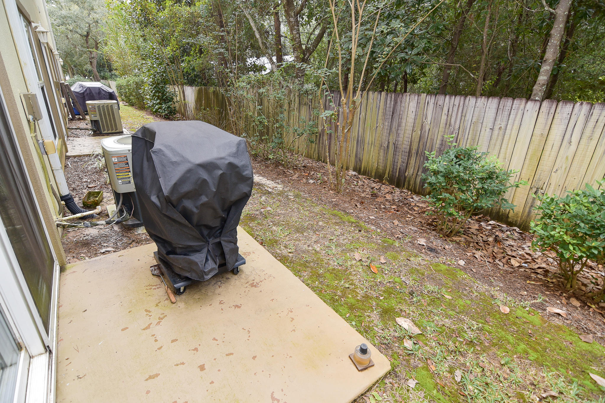 INTERCOASTAL POINTE - Residential