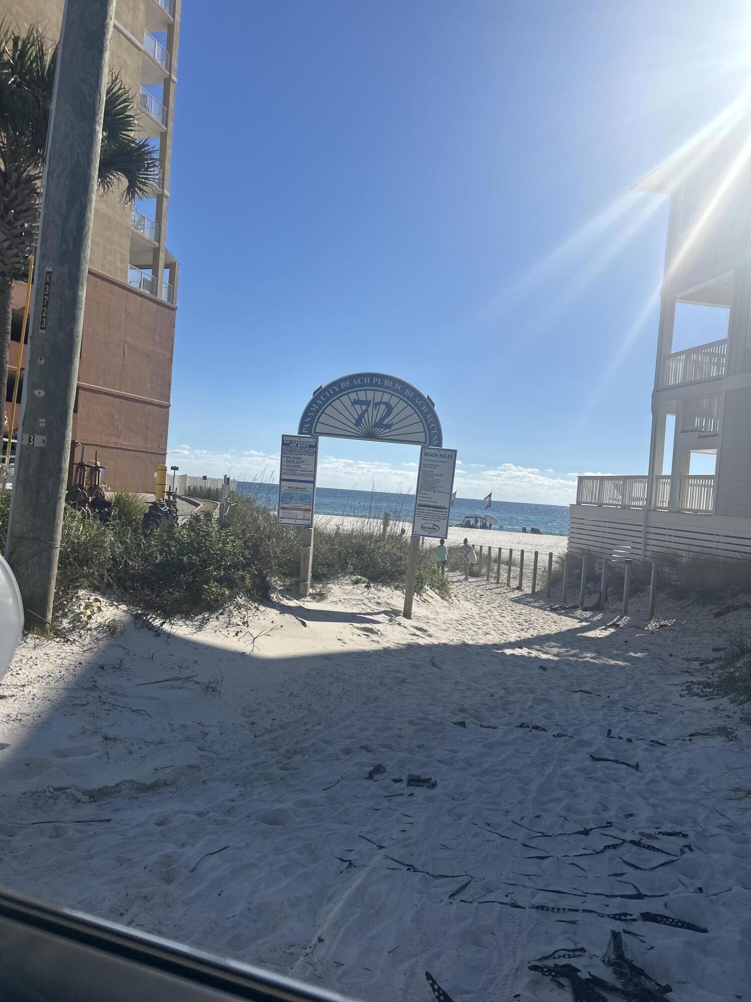 PORTSIDE CONDO - Residential