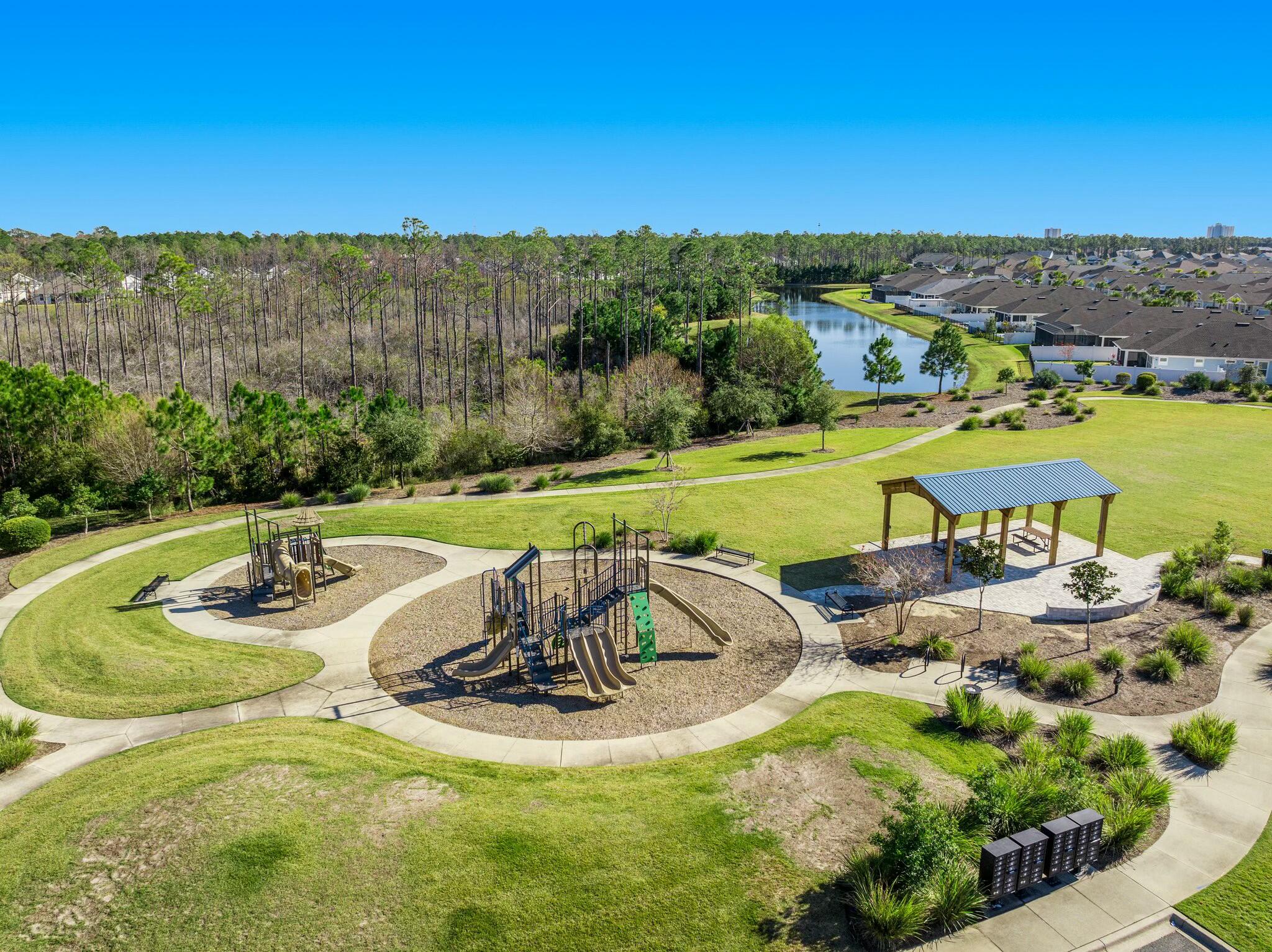 Breakfast Point - Residential