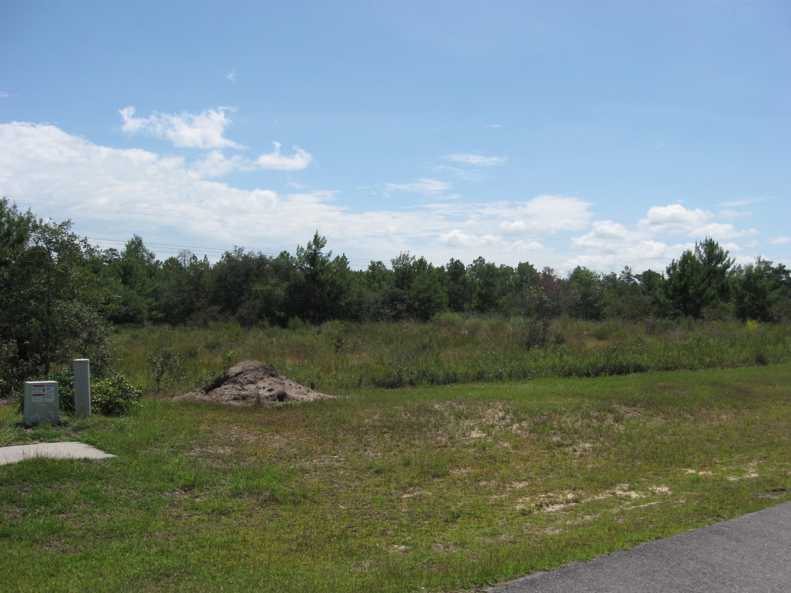 WINDSWEPT ESTATES - Land