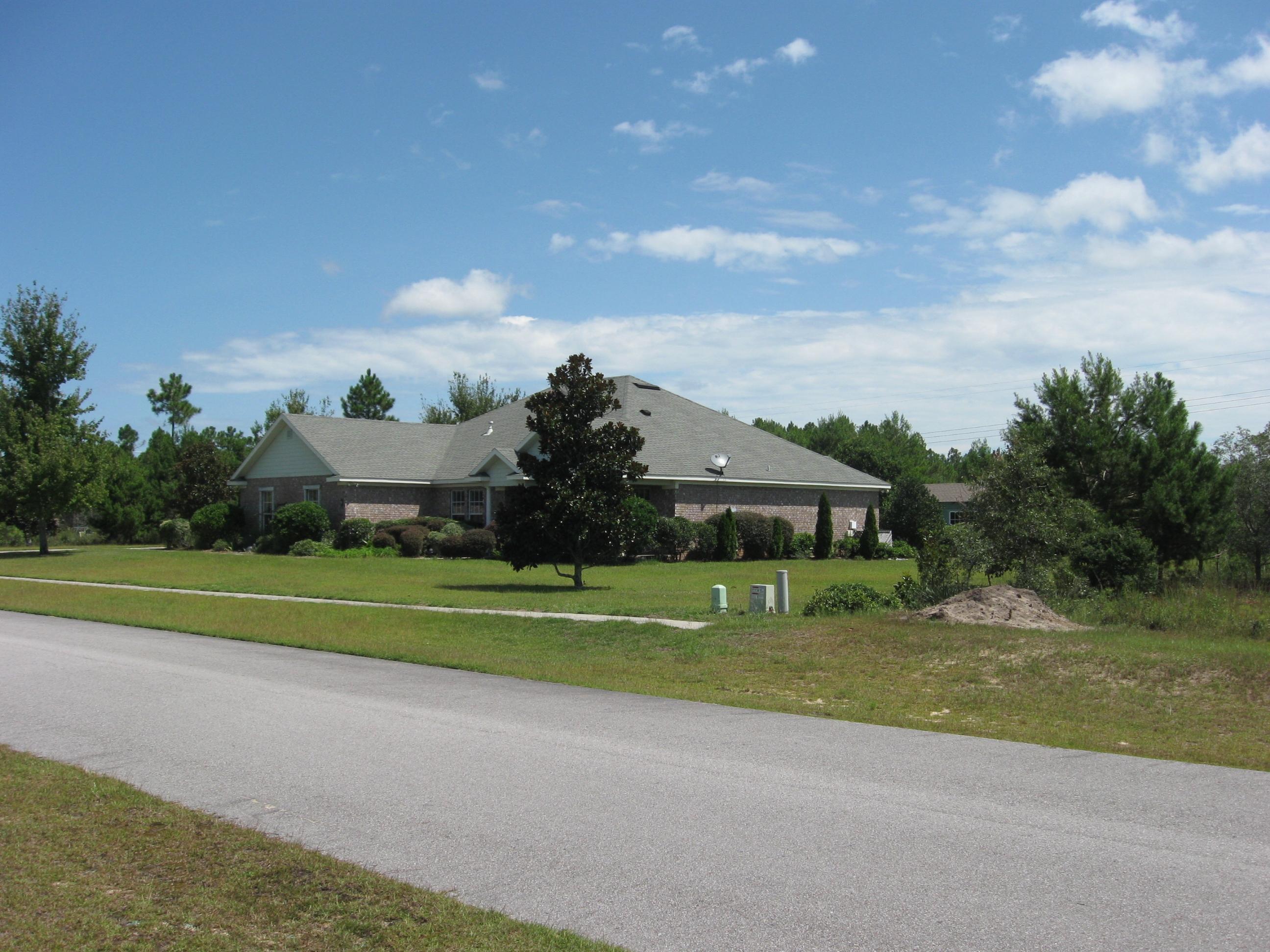 WINDSWEPT ESTATES - Land