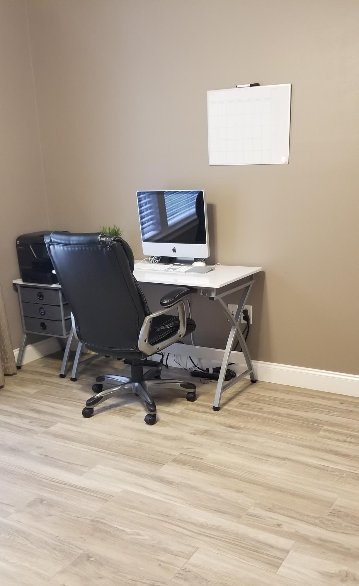 SWIFT CREEK PH 4 - Residential