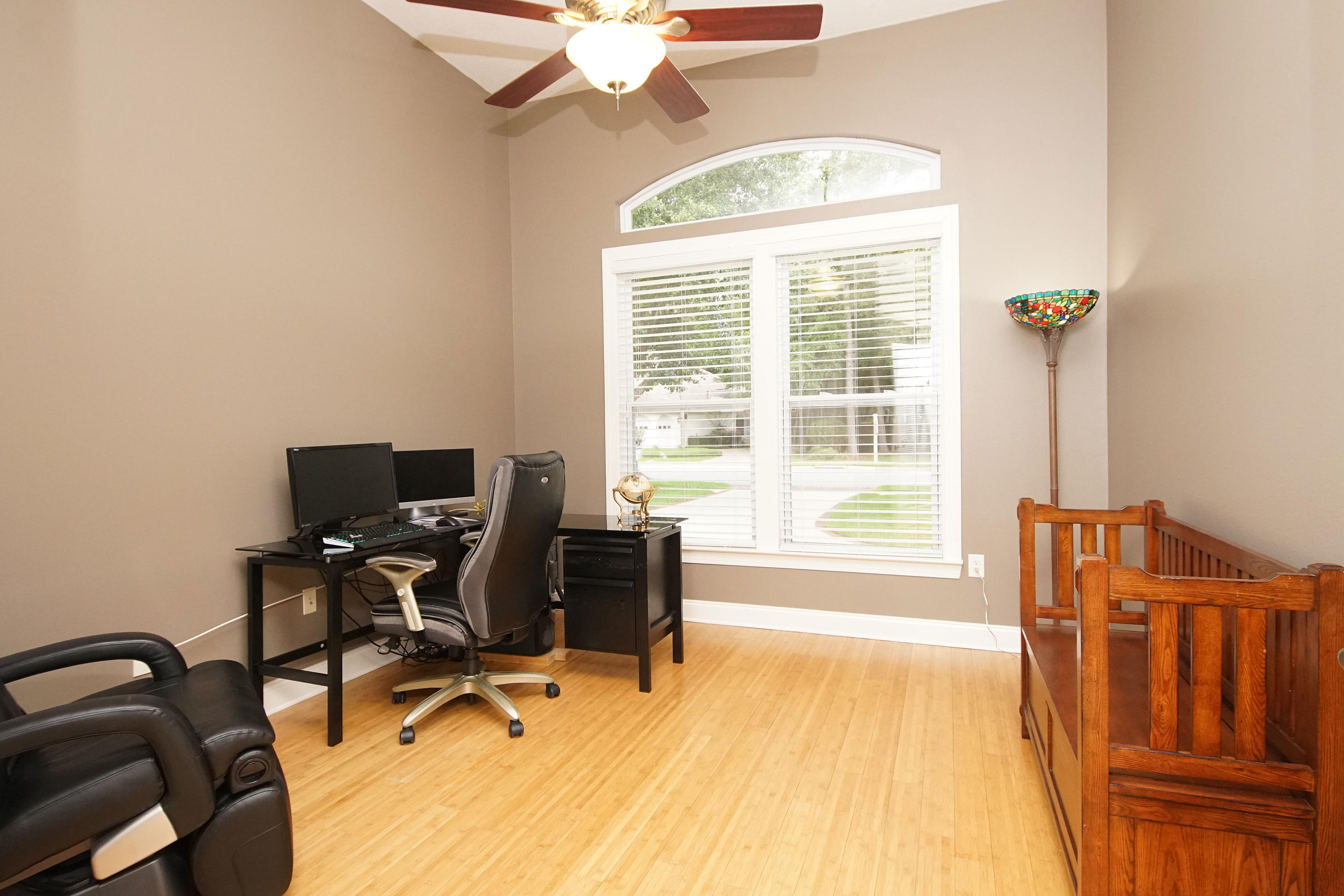 SWIFT CREEK PH 4 - Residential