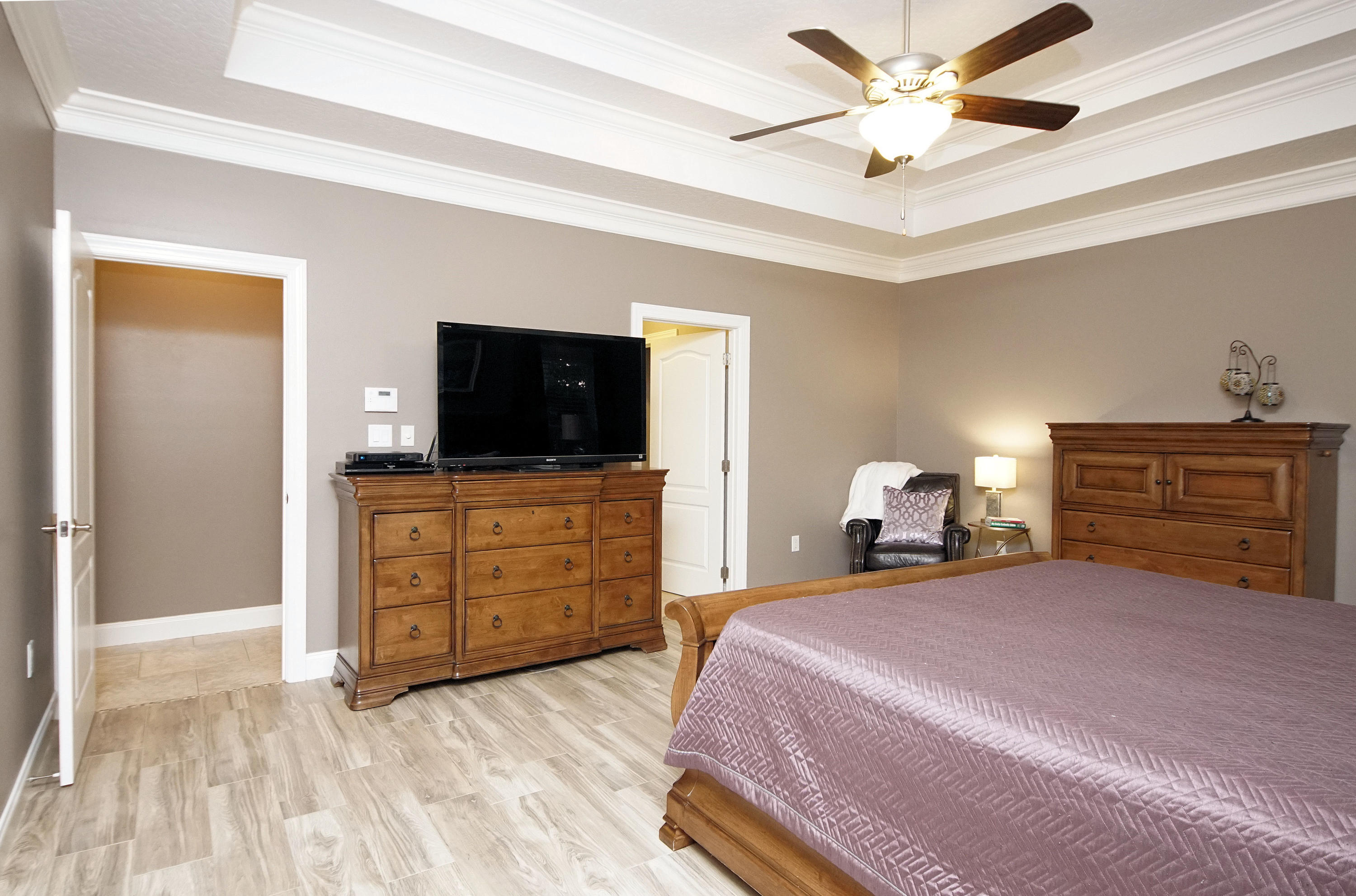 SWIFT CREEK PH 4 - Residential