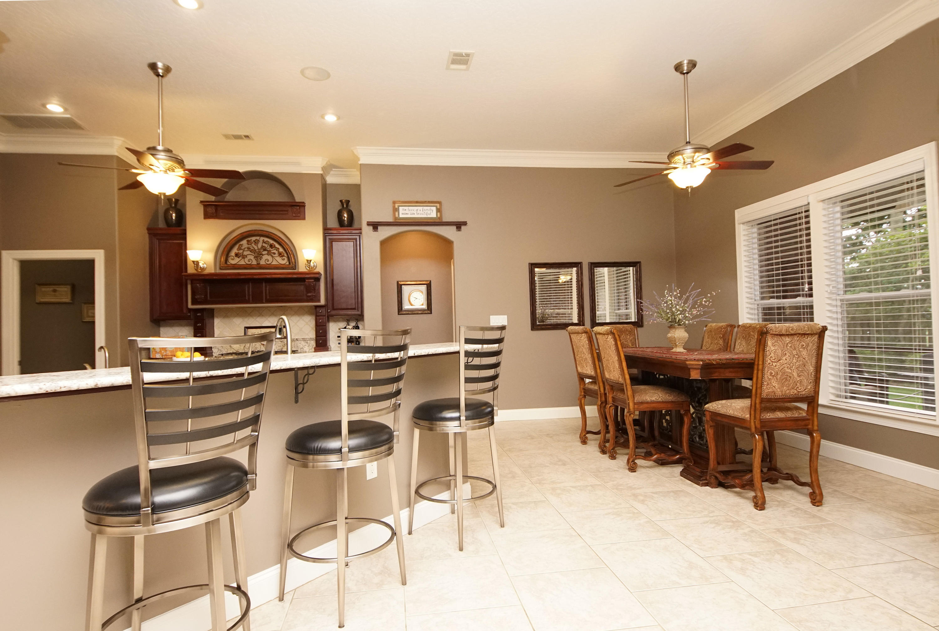 SWIFT CREEK PH 4 - Residential