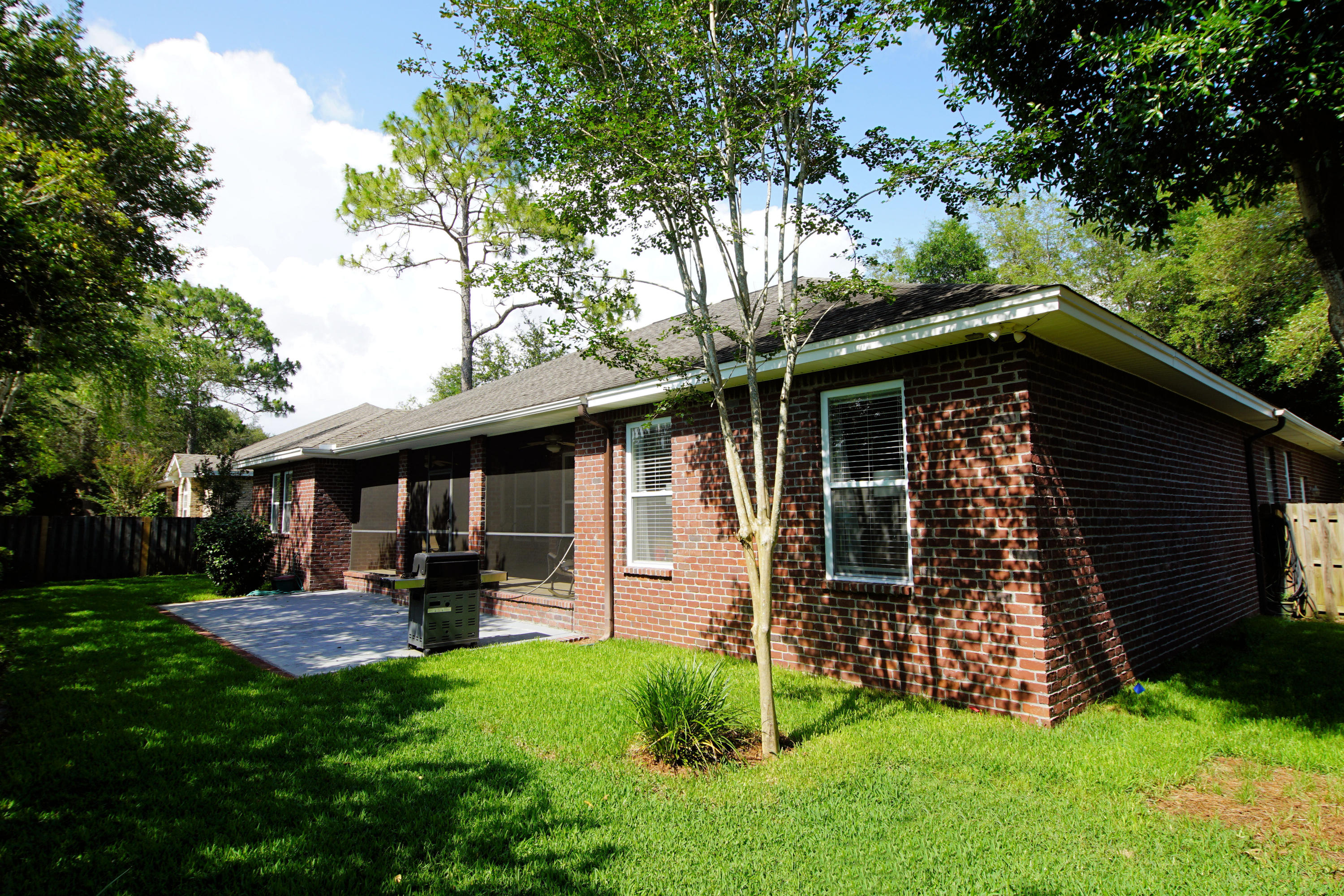 SWIFT CREEK PH 4 - Residential