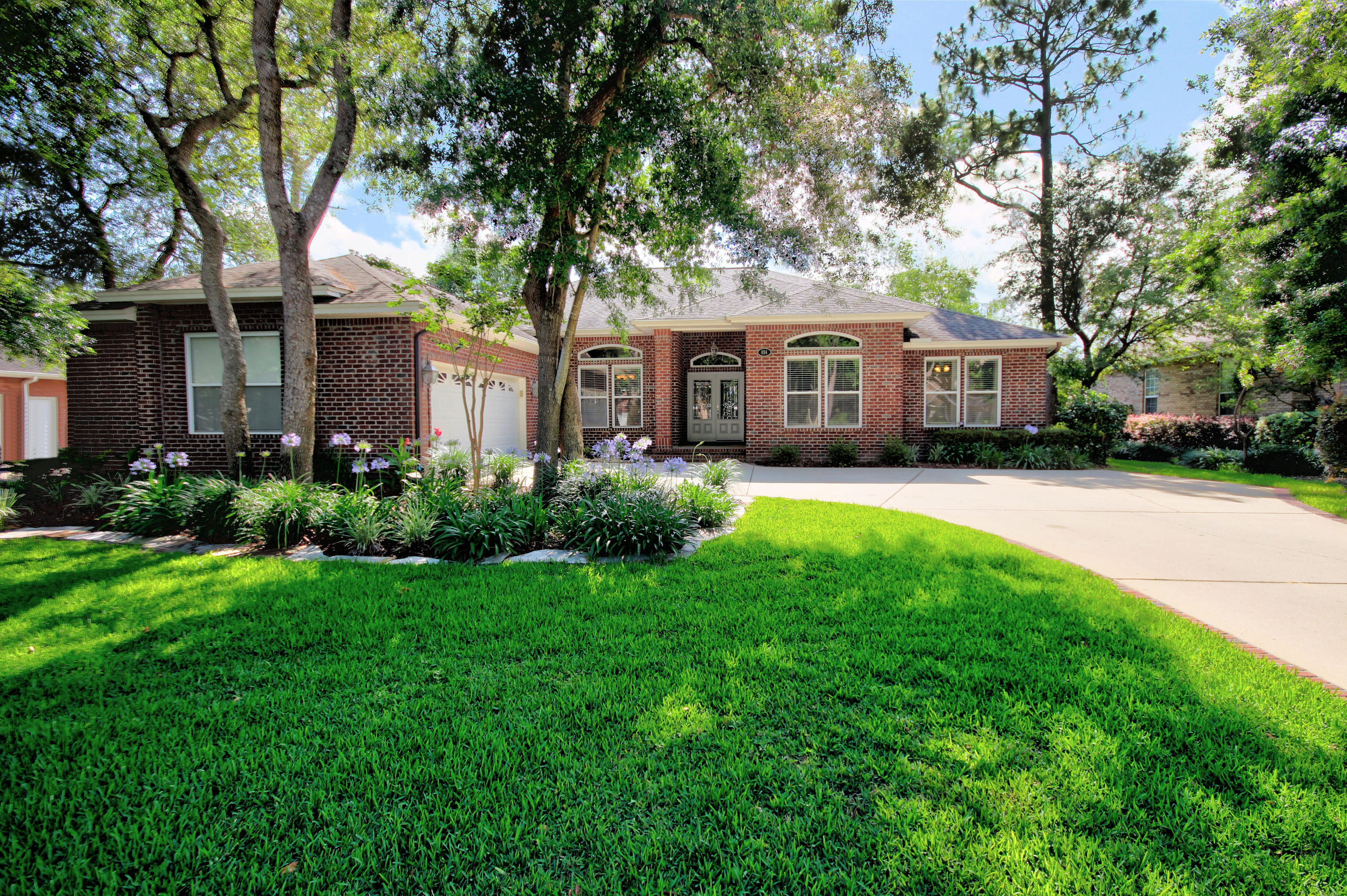 SWIFT CREEK PH 4 - Residential