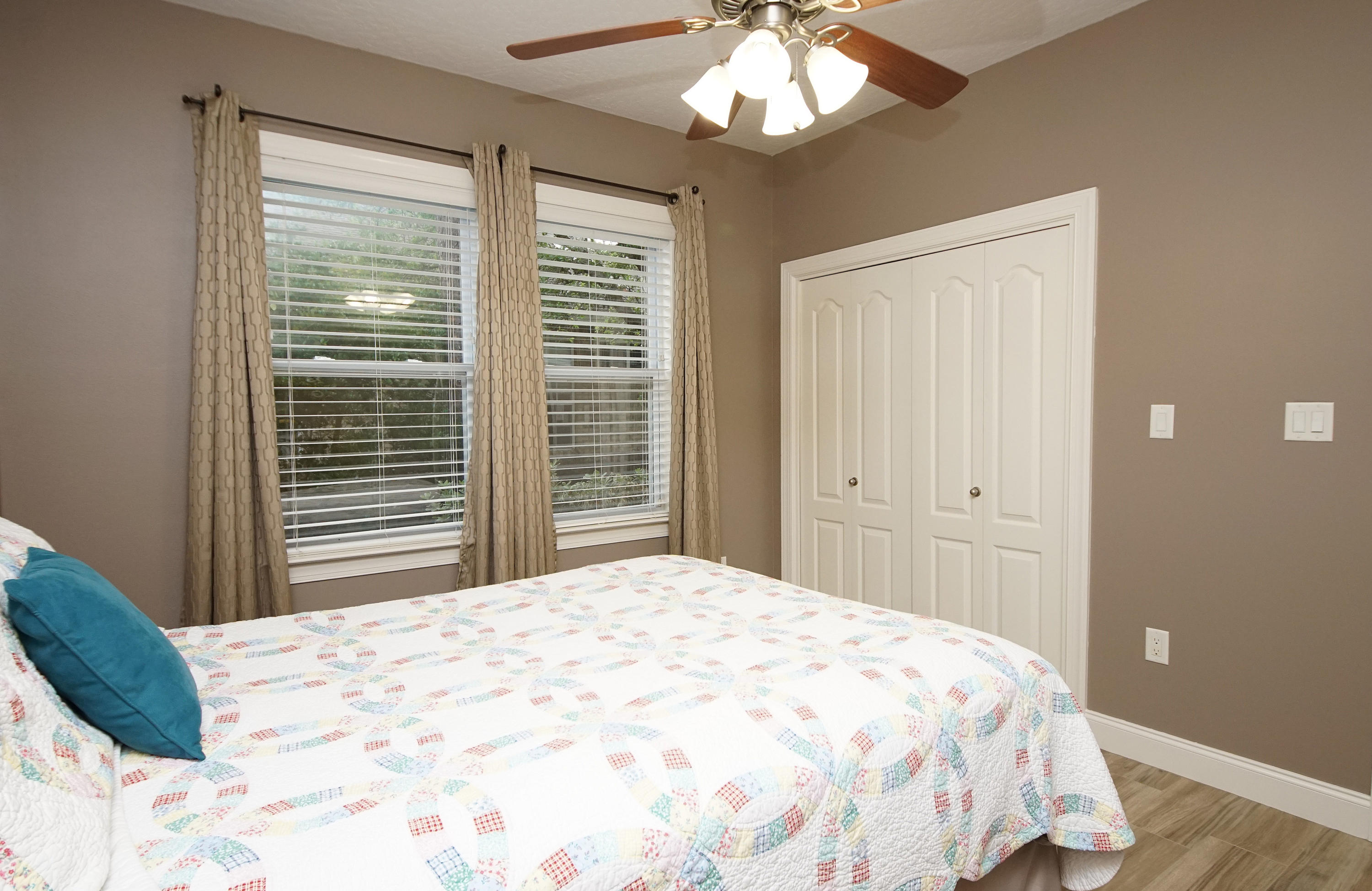 SWIFT CREEK PH 4 - Residential